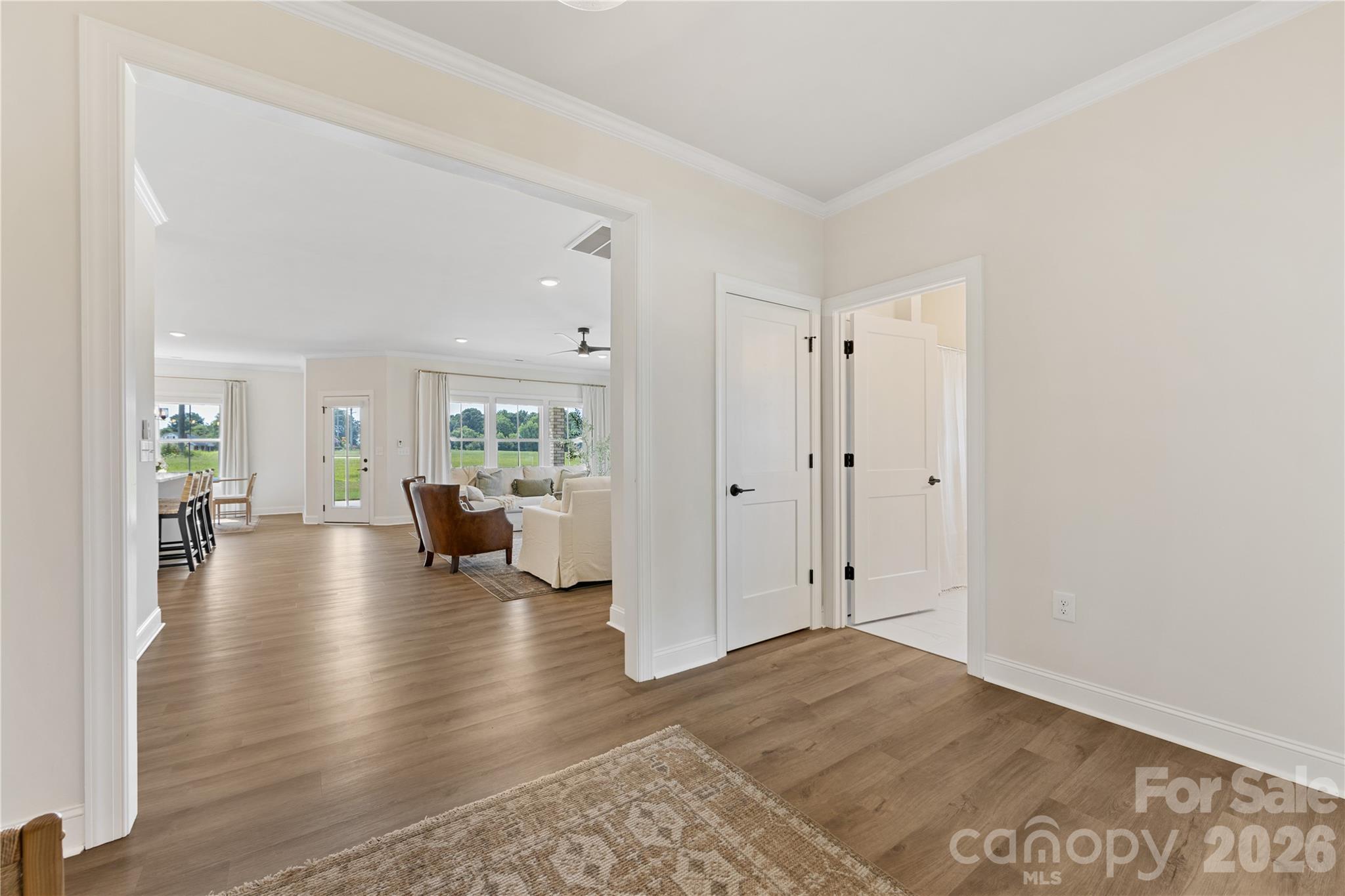 Single Family Residence at 1270 Archer Loop, Waxhaw, photo 10 of 28