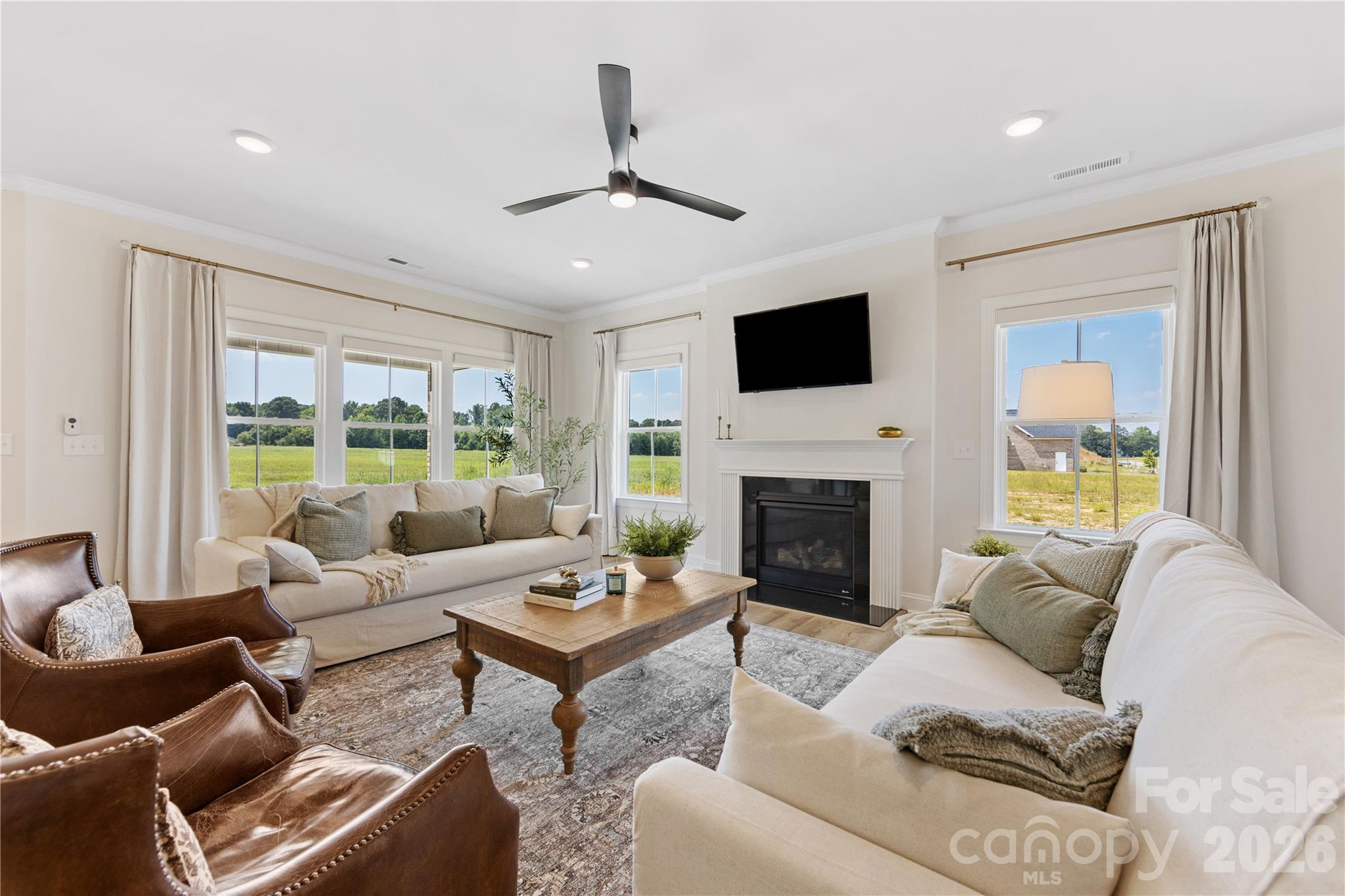 Single Family Residence at 1270 Archer Loop, Waxhaw, photo 12 of 28