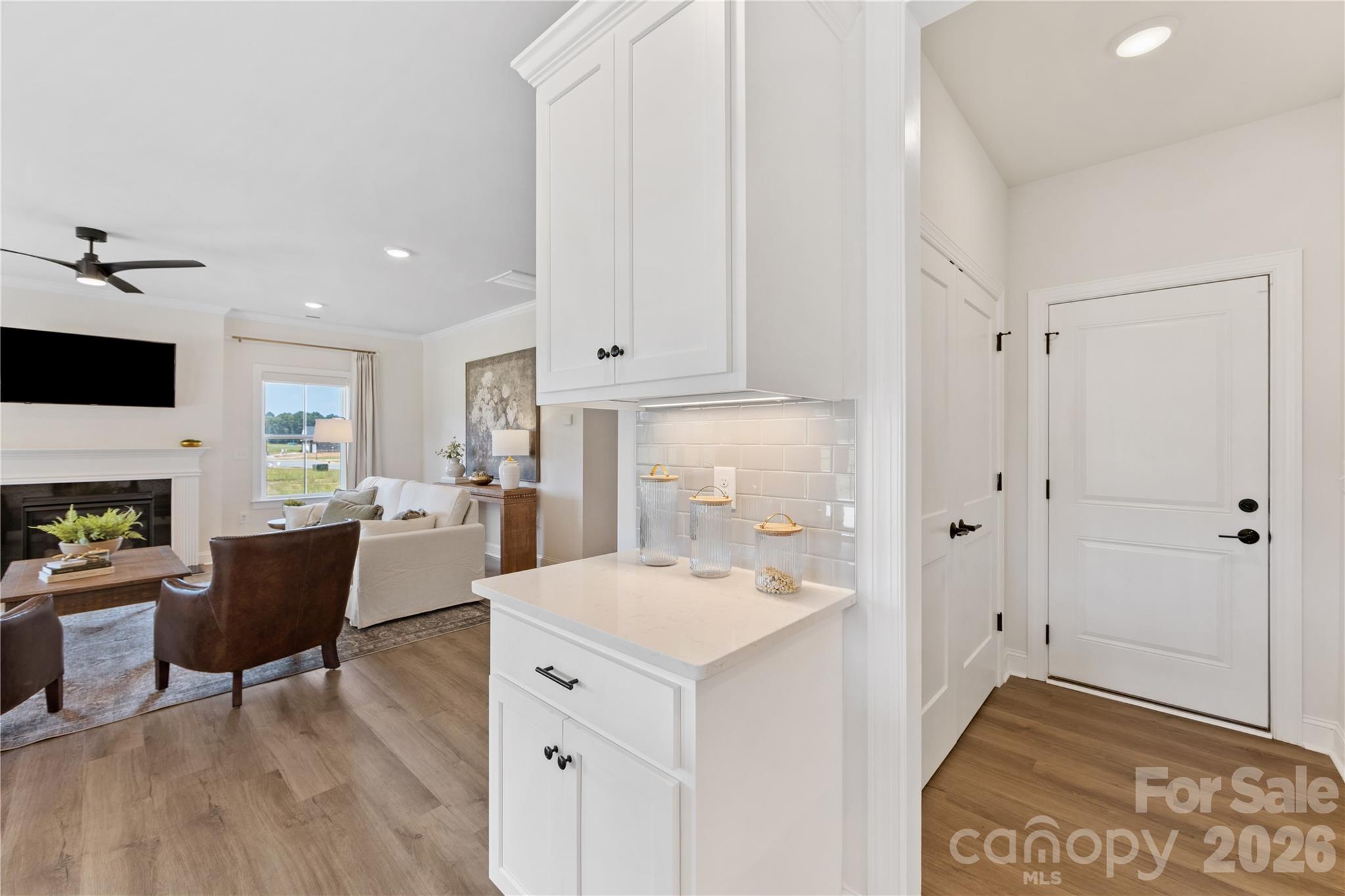Single Family Residence at 1270 Archer Loop, Waxhaw, photo 14 of 28