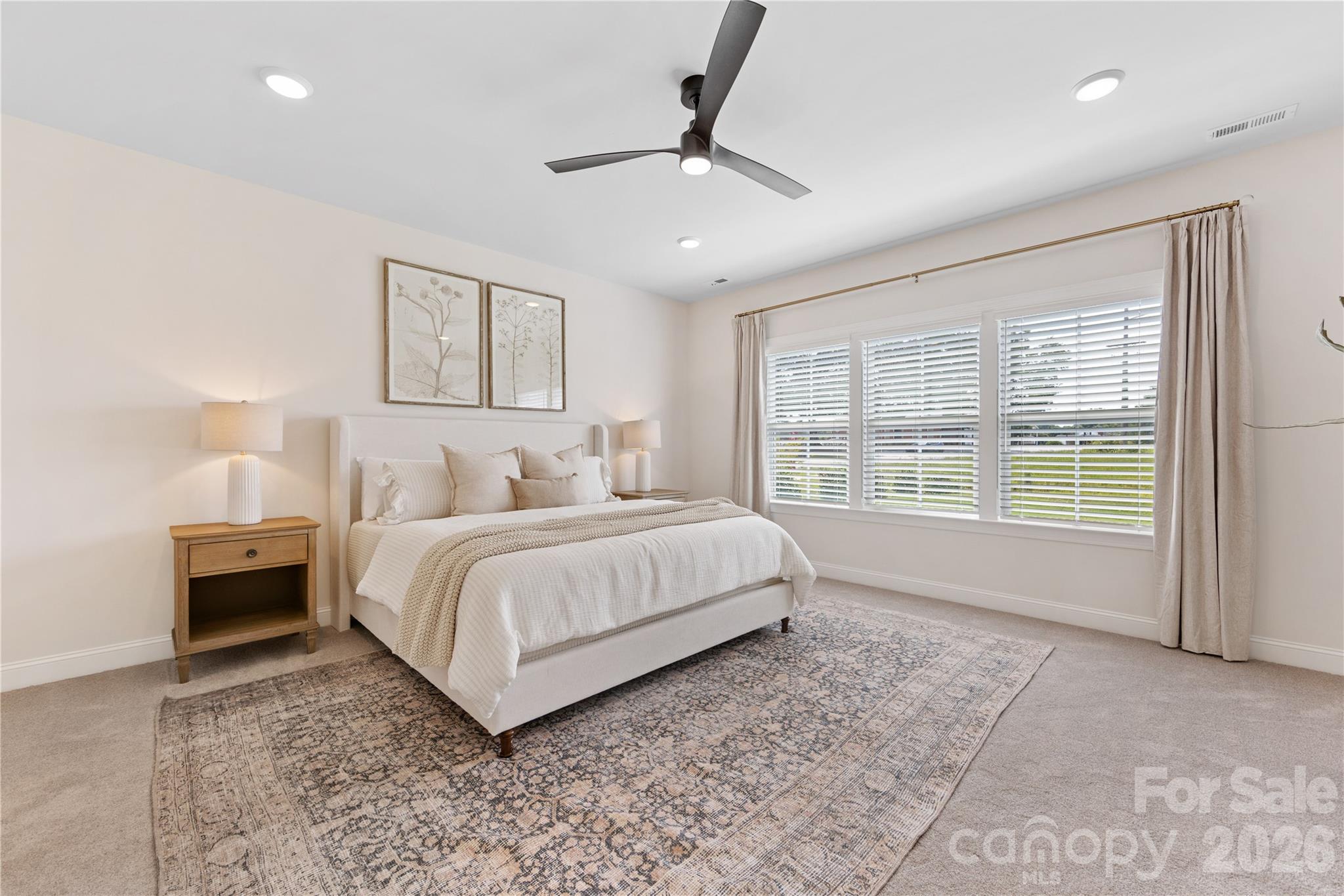 Owners suite - 1270 Archer Loop, Waxhaw
