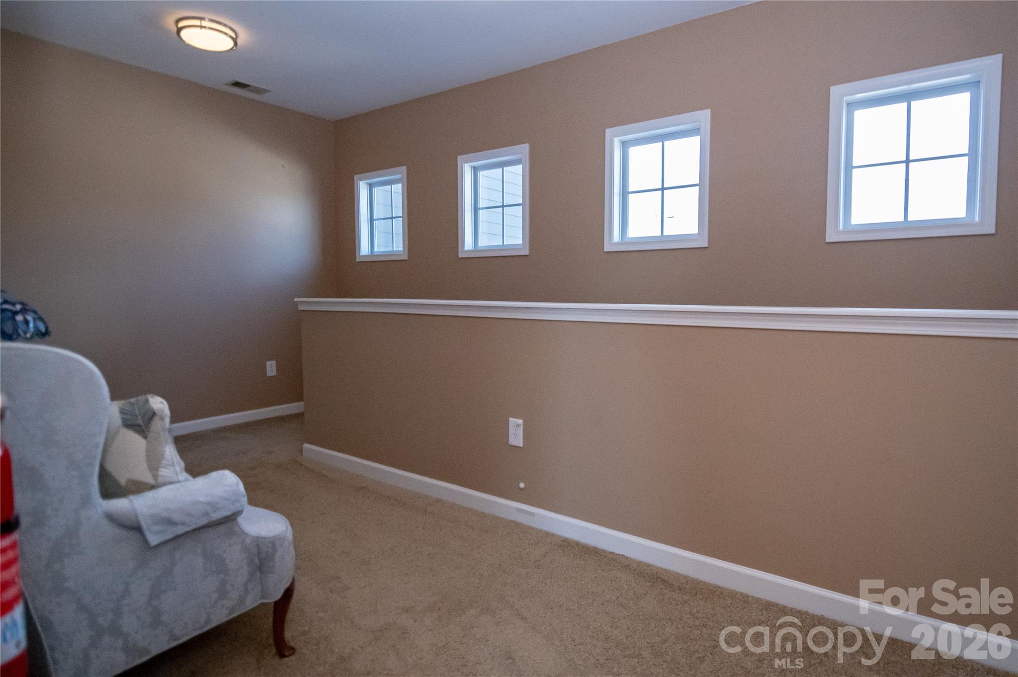 Townhouse at 105 E Commons Drive, Morganton, photo 18 of 30