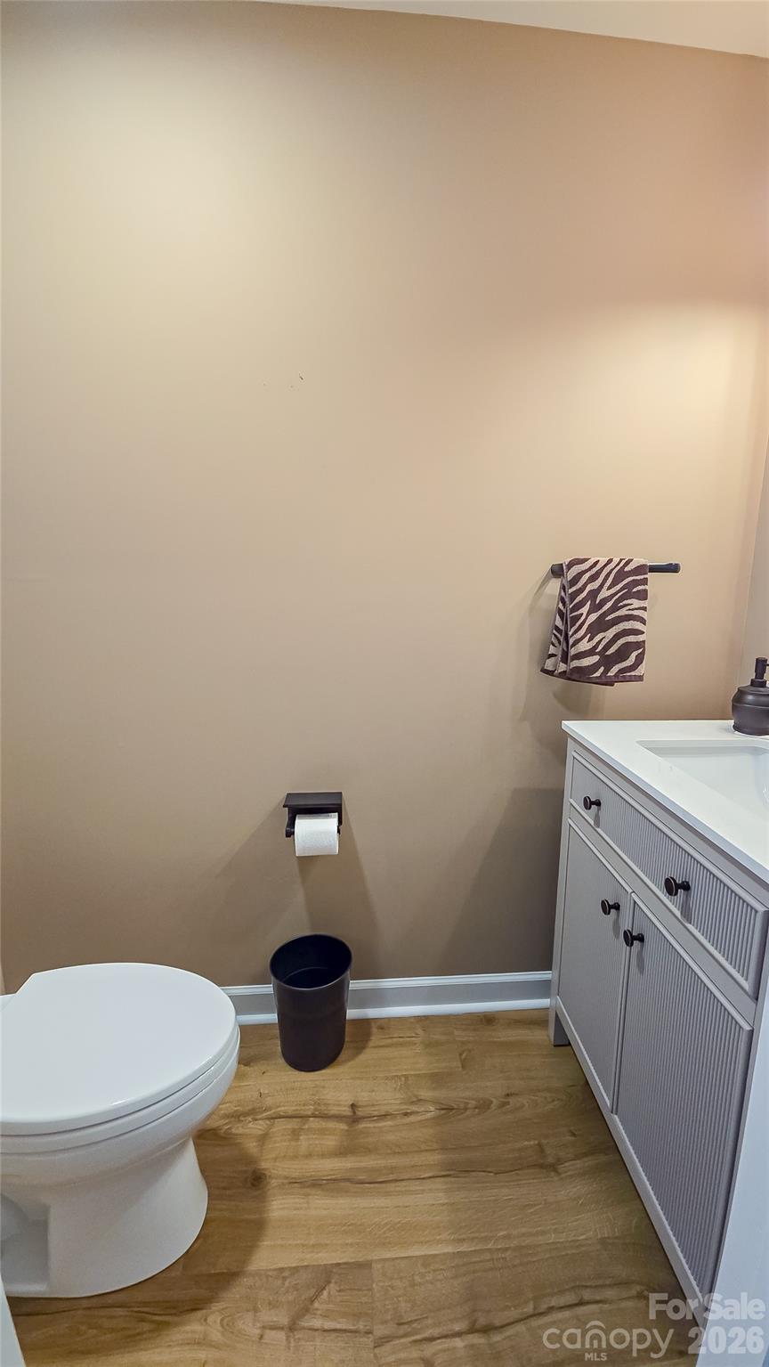Townhouse at 105 E Commons Drive, Morganton, photo 20 of 30