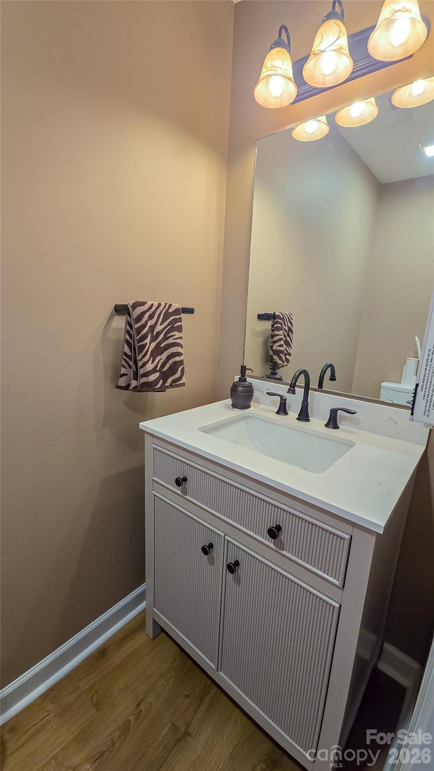 Townhouse at 105 E Commons Drive, Morganton, photo 21 of 30