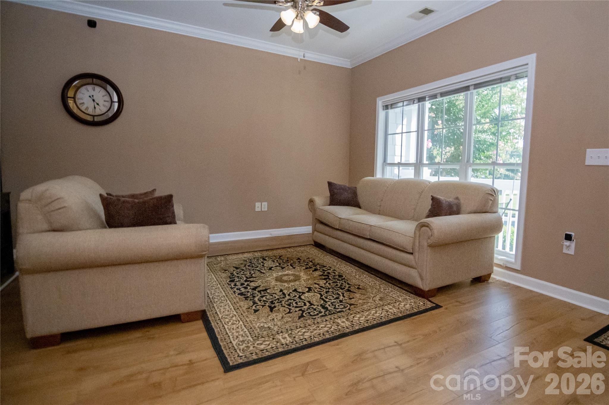 Townhouse at 105 E Commons Drive, Morganton, photo 9 of 30