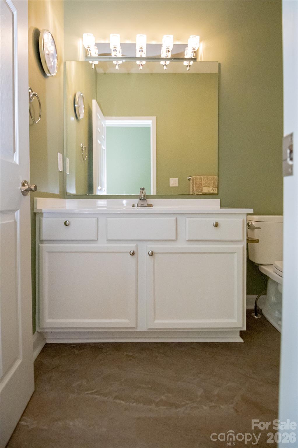 Townhouse at 105 E Commons Drive, Morganton, photo 22 of 30