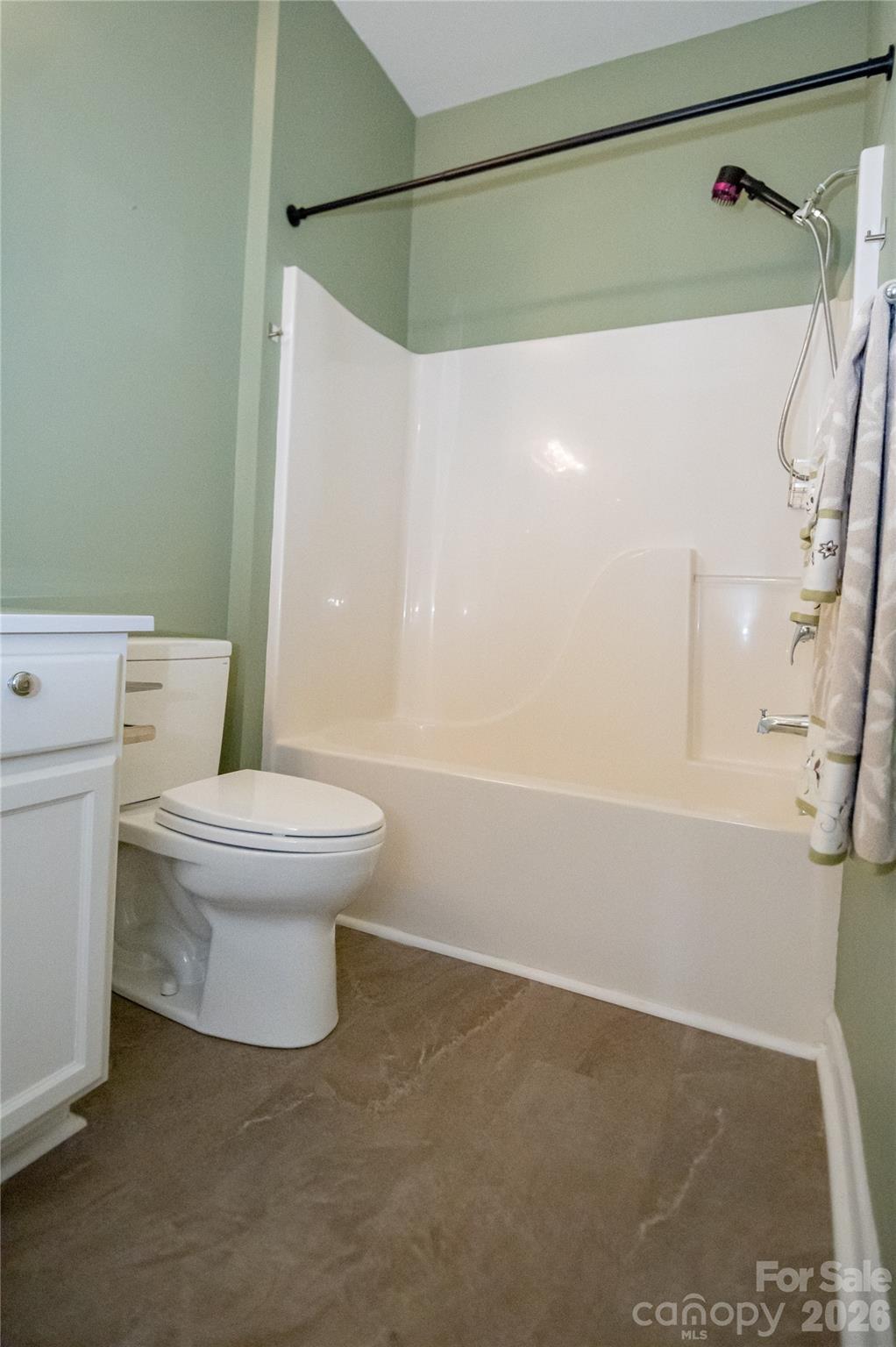 Townhouse at 105 E Commons Drive, Morganton, photo 4 of 30
