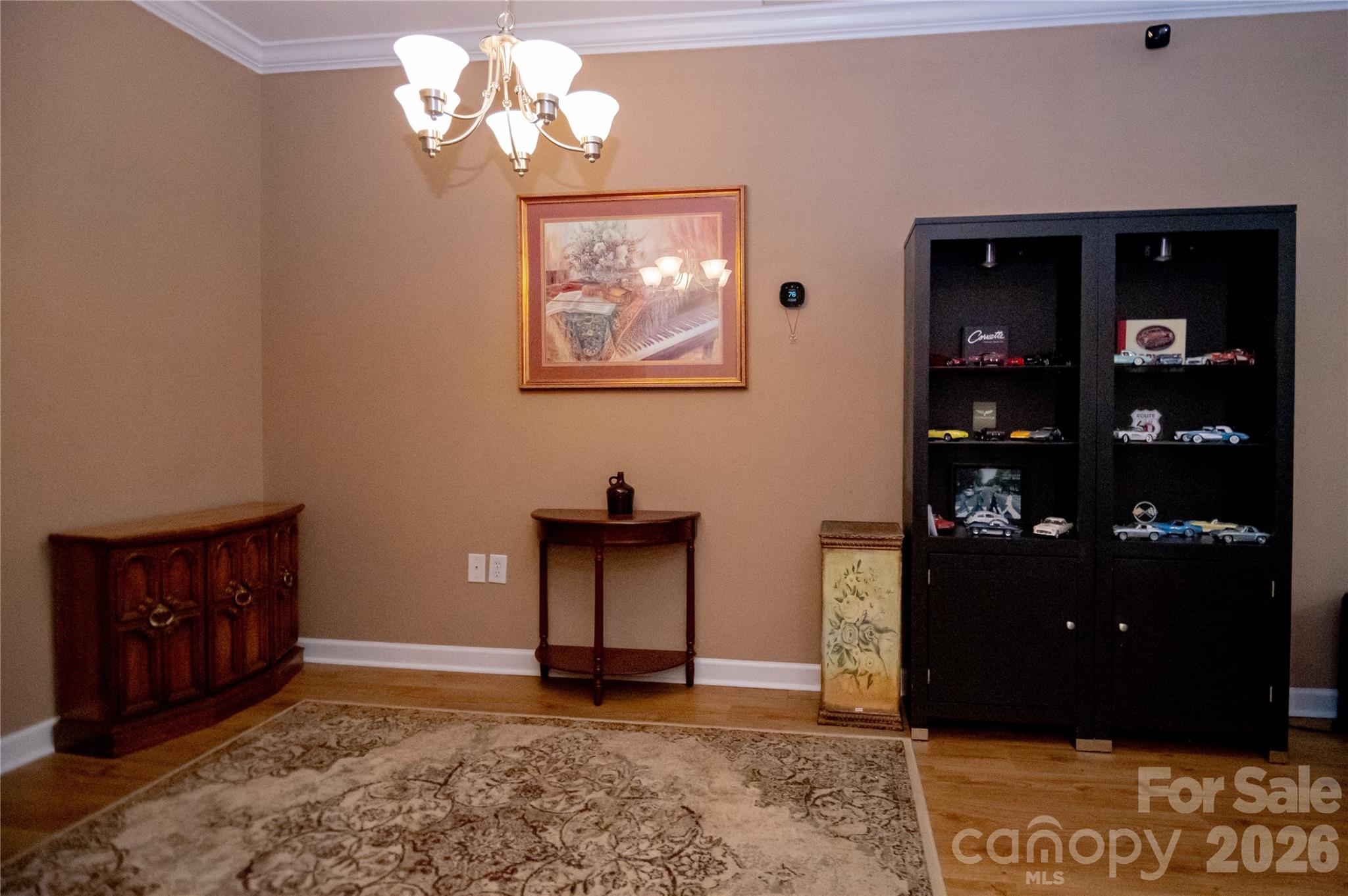 Townhouse at 105 E Commons Drive, Morganton, photo 15 of 30