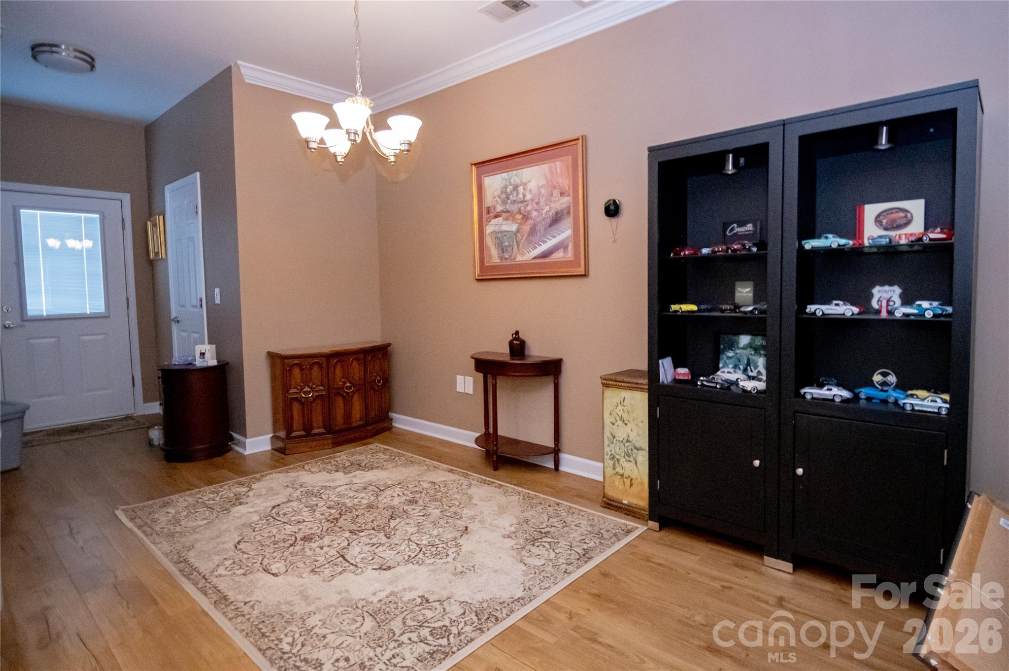 Townhouse at 105 E Commons Drive, Morganton, photo 16 of 30