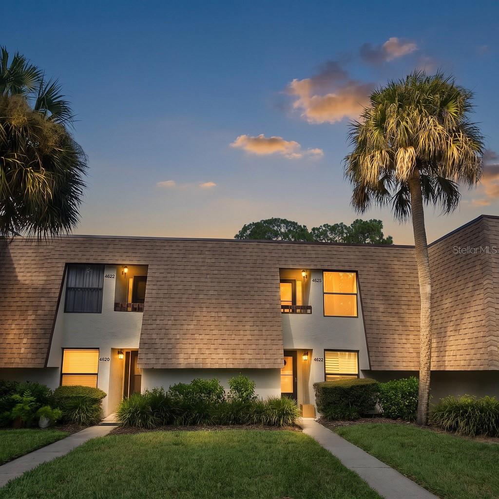 4626 RINGWOOD MDW #25
