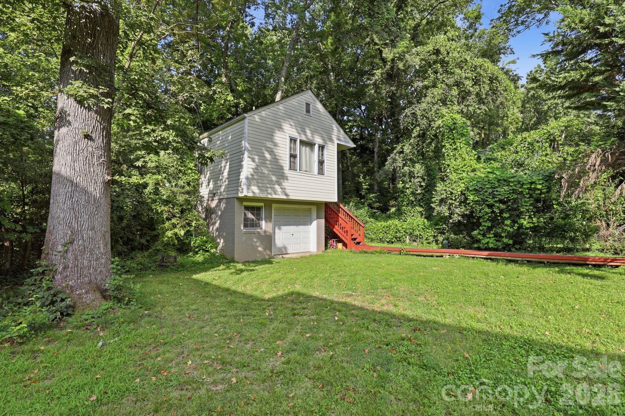 Lot at 2316 Kingsbury Drive, Charlotte, photo 7 of 14