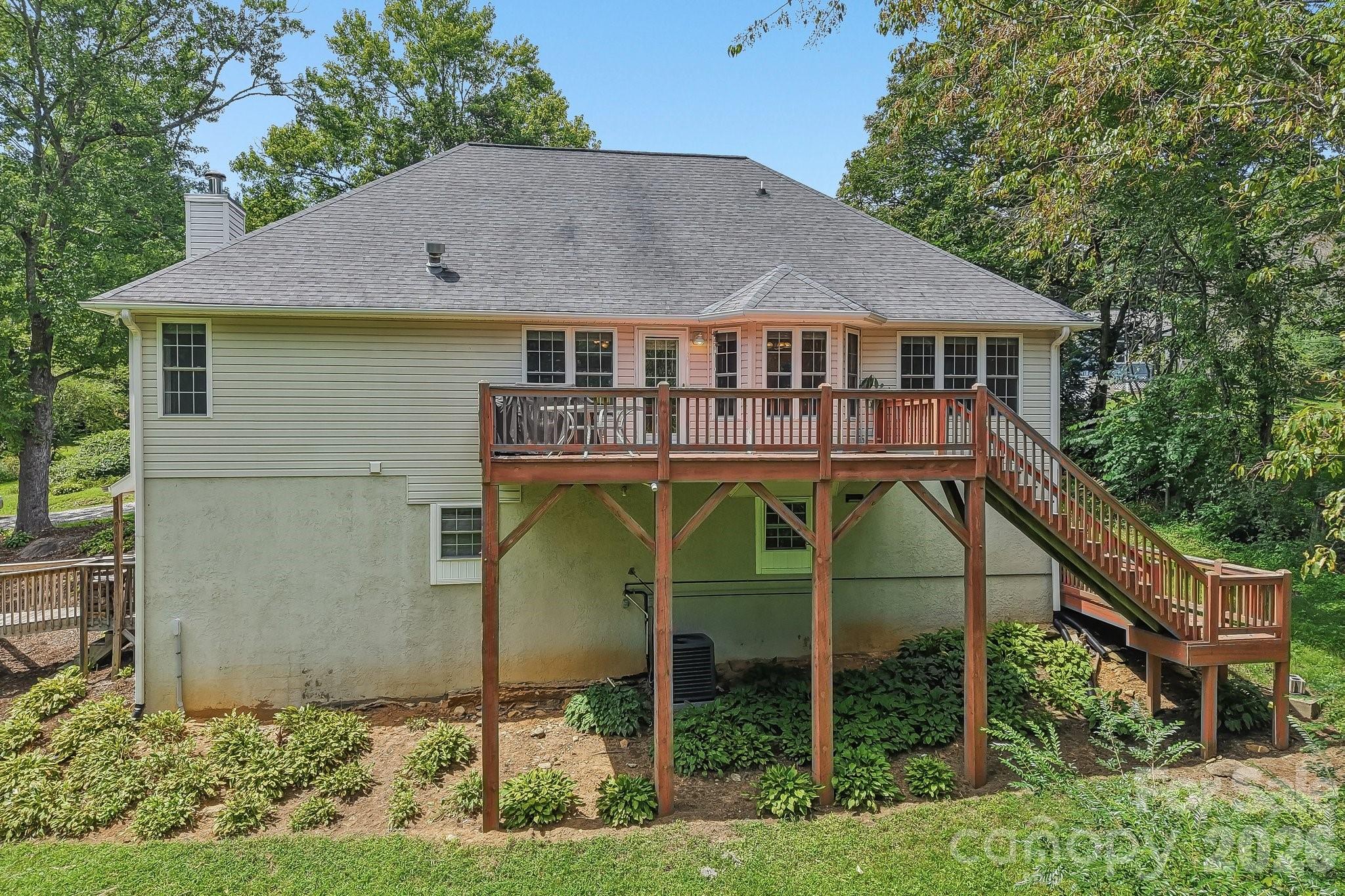 Single Family Residence at 1414 Kanuga Road, Hendersonville, photo 38 of 42