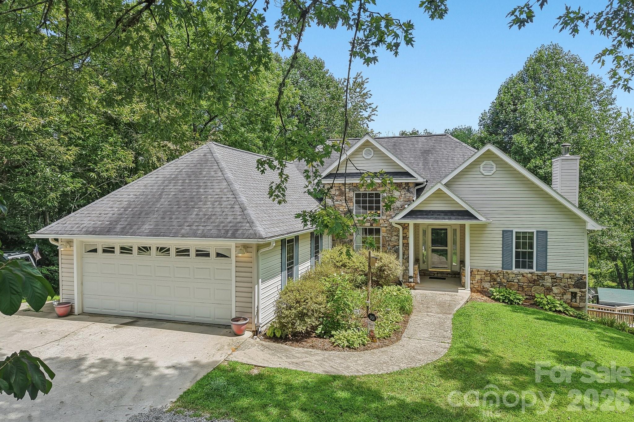 1414 Kanuga Road