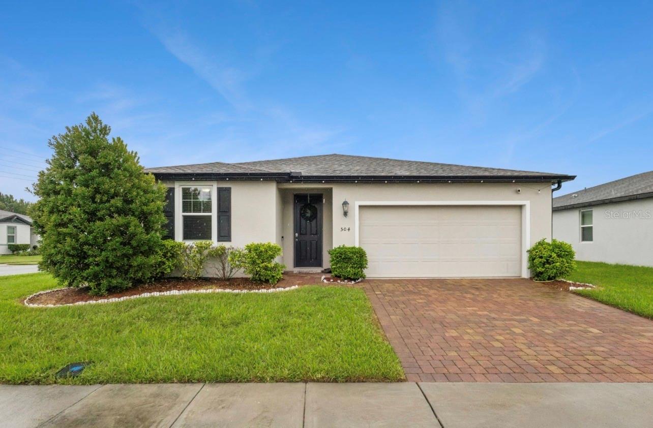 504 VISTA VILLAGES BLVD