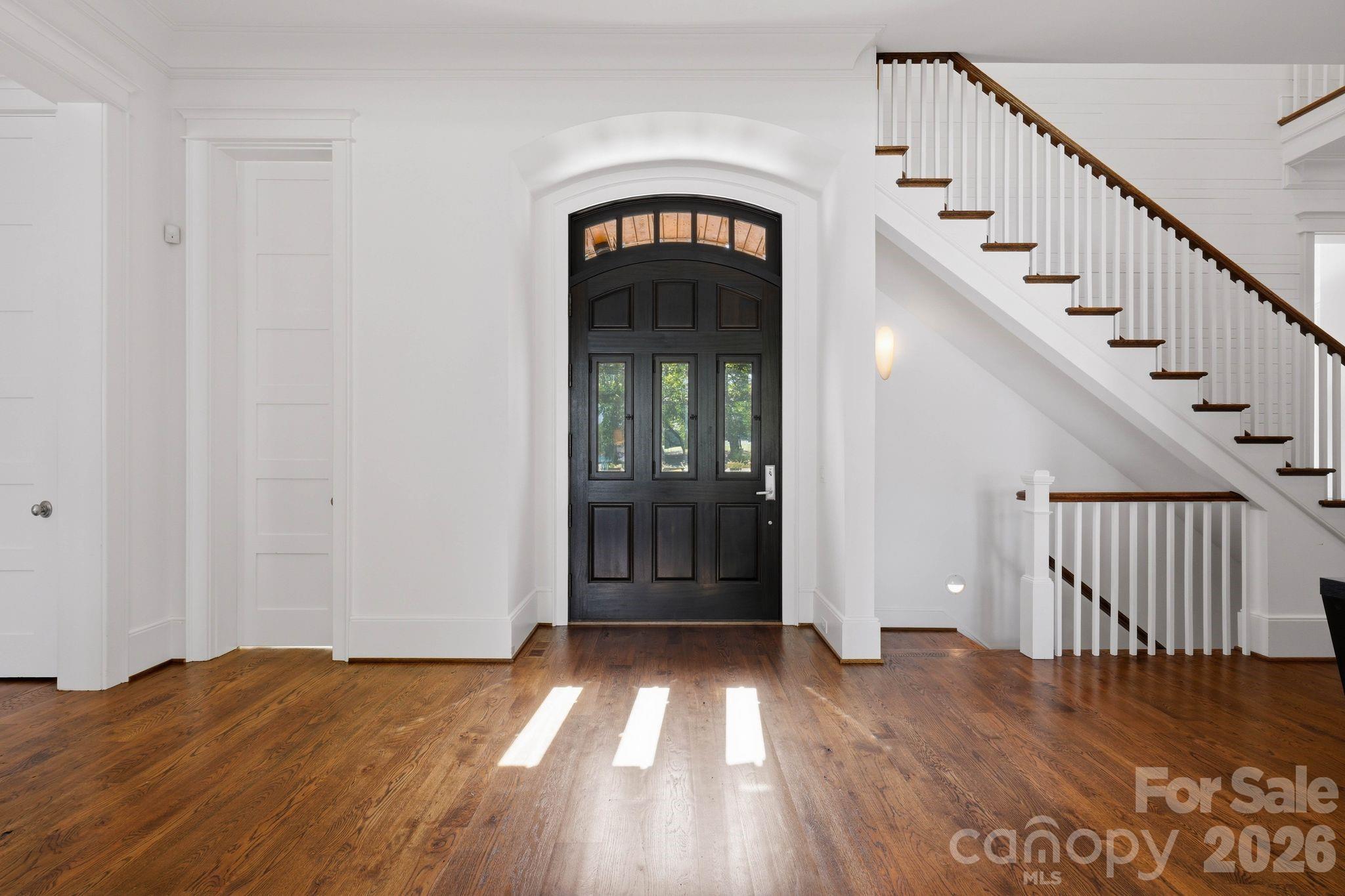 Single Family Residence at 18802 Balmore Pines Lane, Cornelius, photo 5 of 47