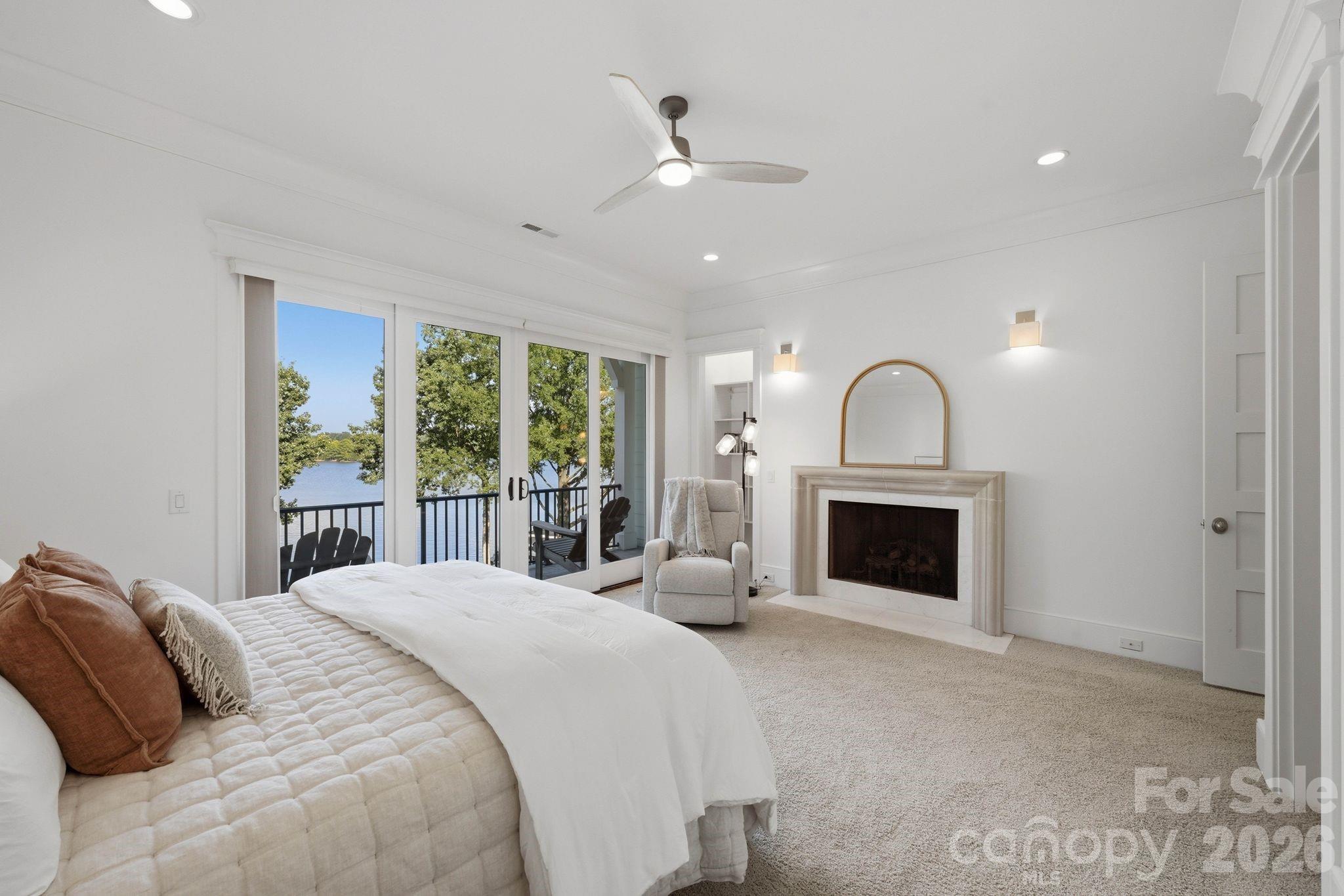 Single Family Residence at 18802 Balmore Pines Lane, Cornelius, photo 22 of 47