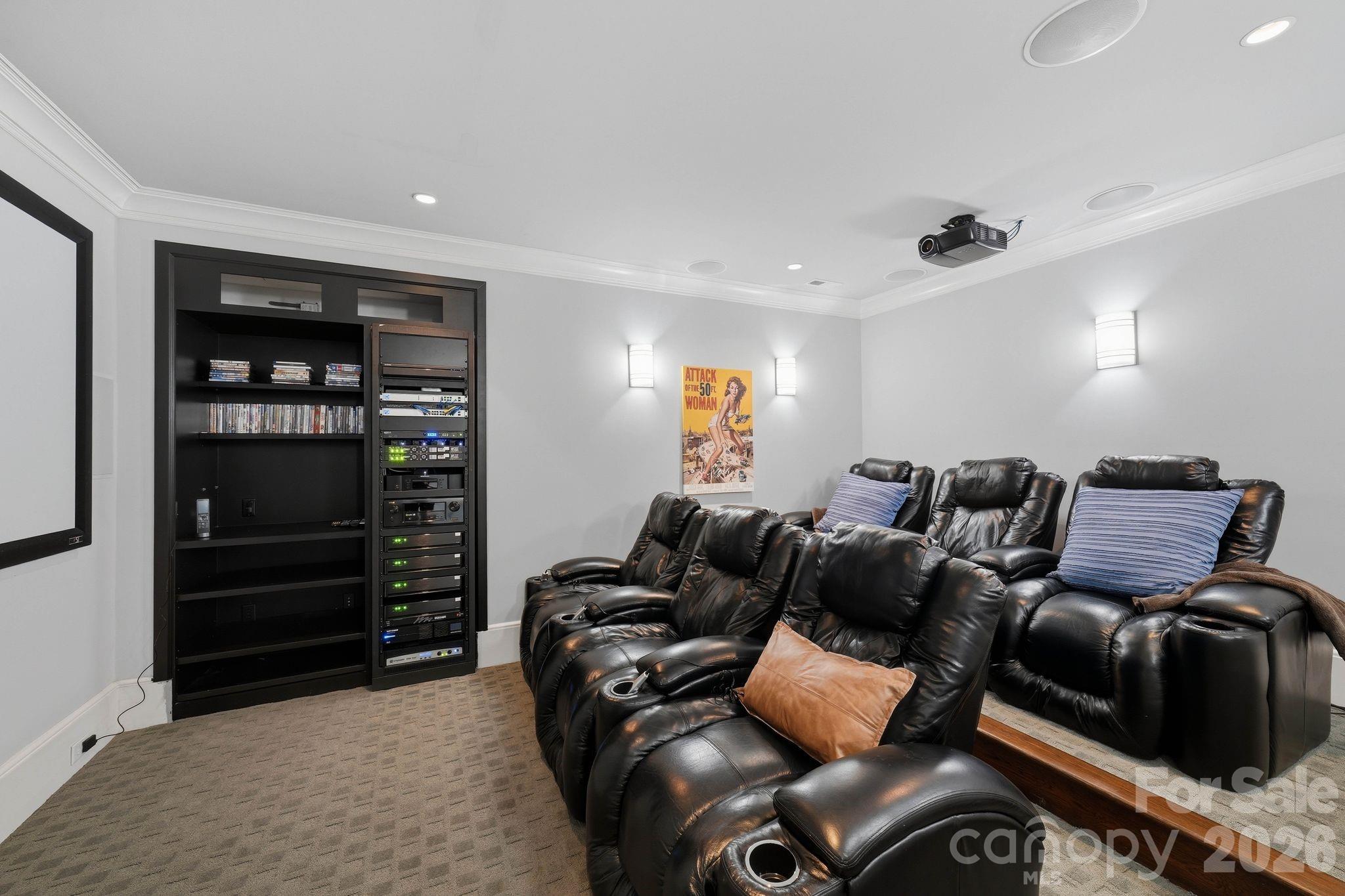 Single Family Residence at 18802 Balmore Pines Lane, Cornelius, photo 30 of 47
