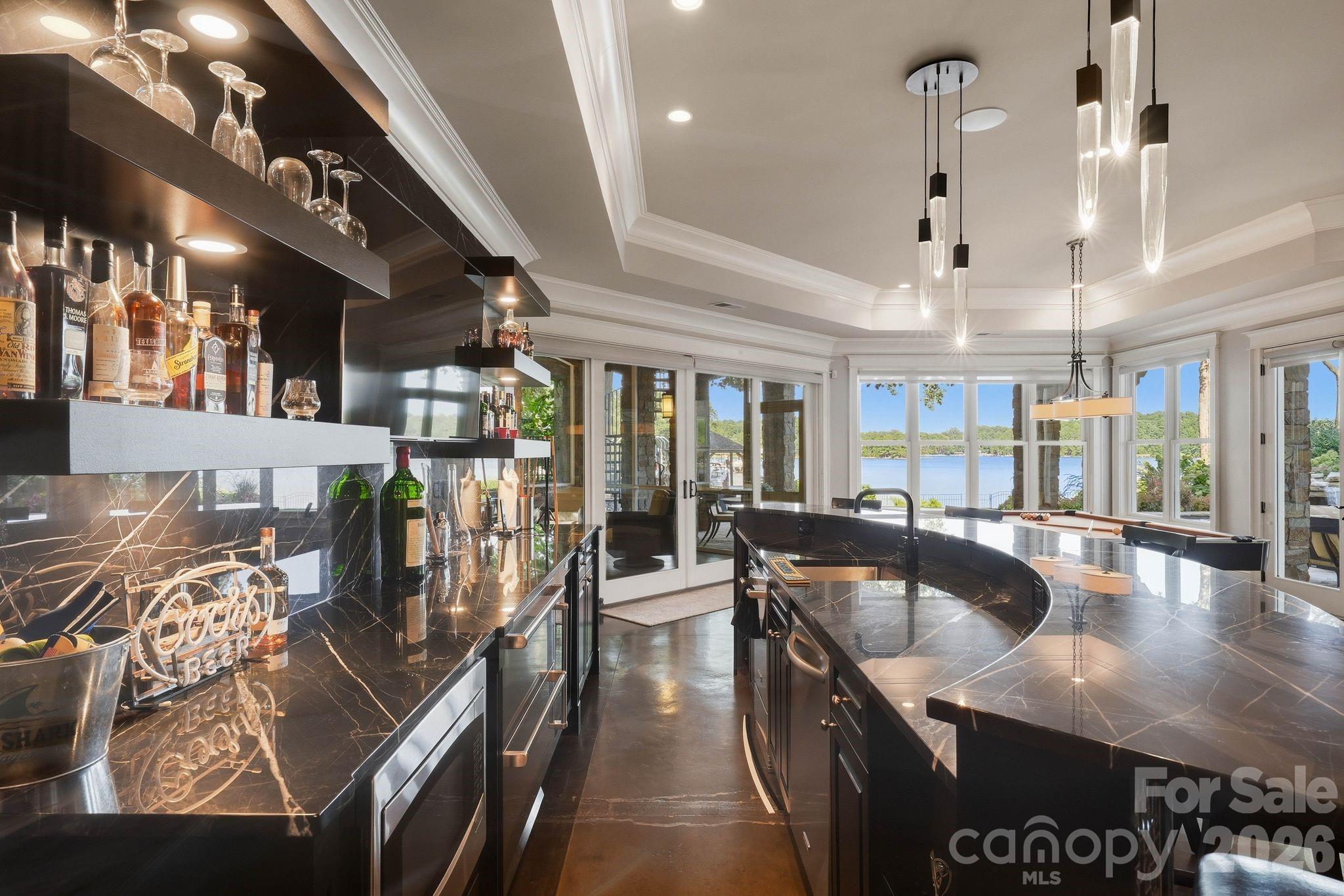 Single Family Residence at 18802 Balmore Pines Lane, Cornelius, photo 31 of 47