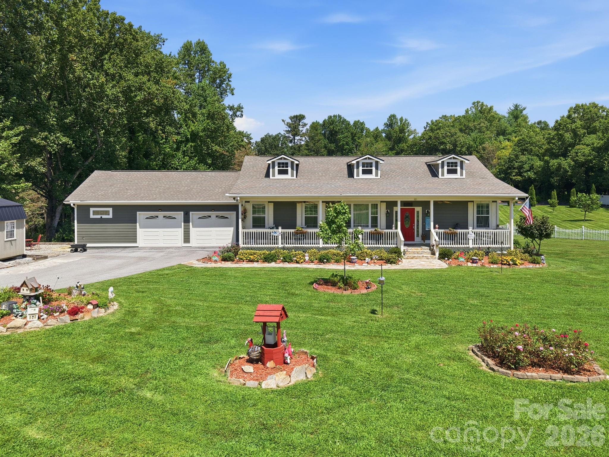 60 Shacoba Lane