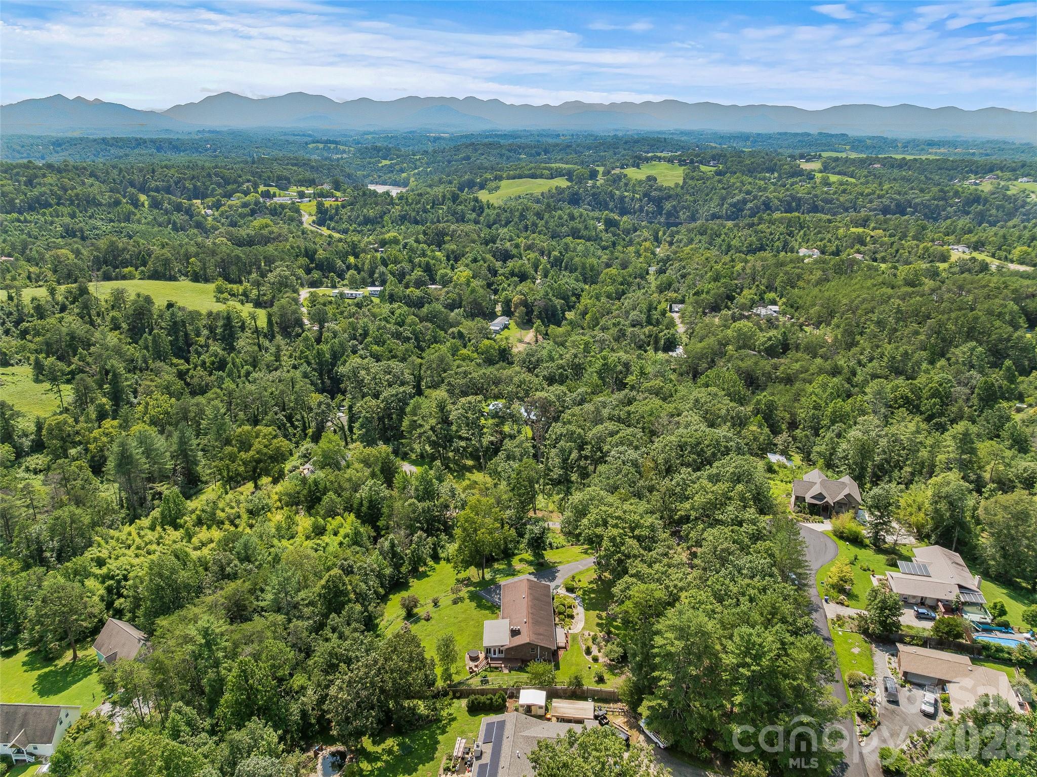 Single Family Residence at 38 Chadwick Wade Drive, Asheville, photo 48 of 48