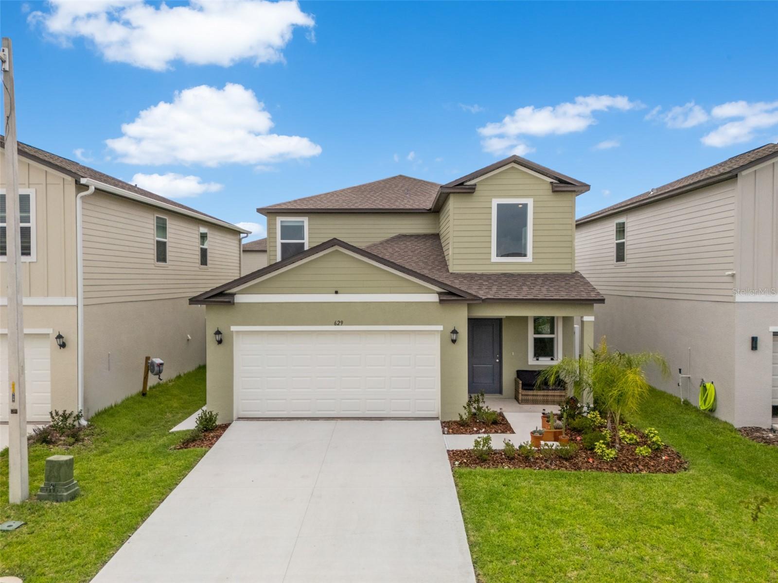 629 BALD CYPRESS DR