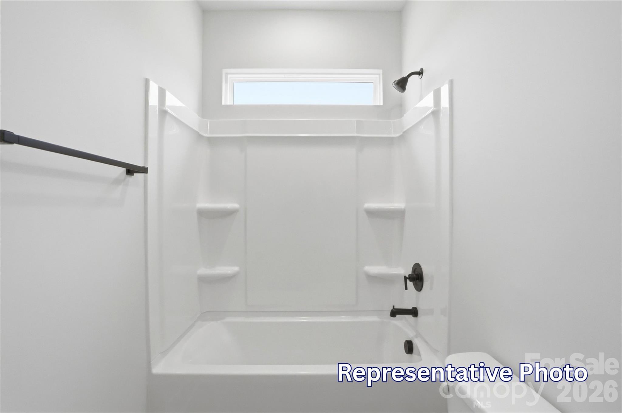 Bath 2 - 5213 Devonshire Road, Denver