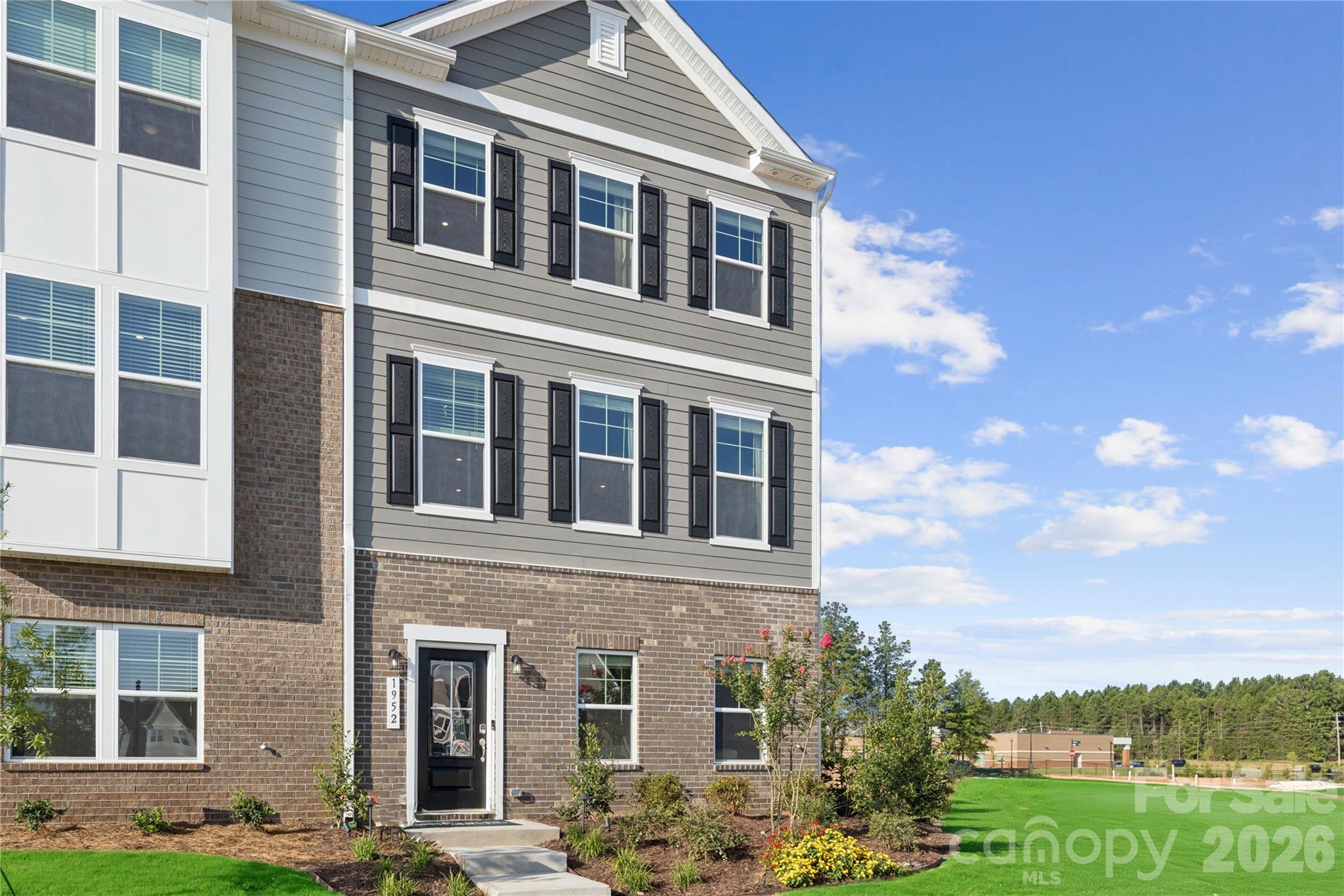 Example Photo - 1406 Towns Valley, Fort Mill