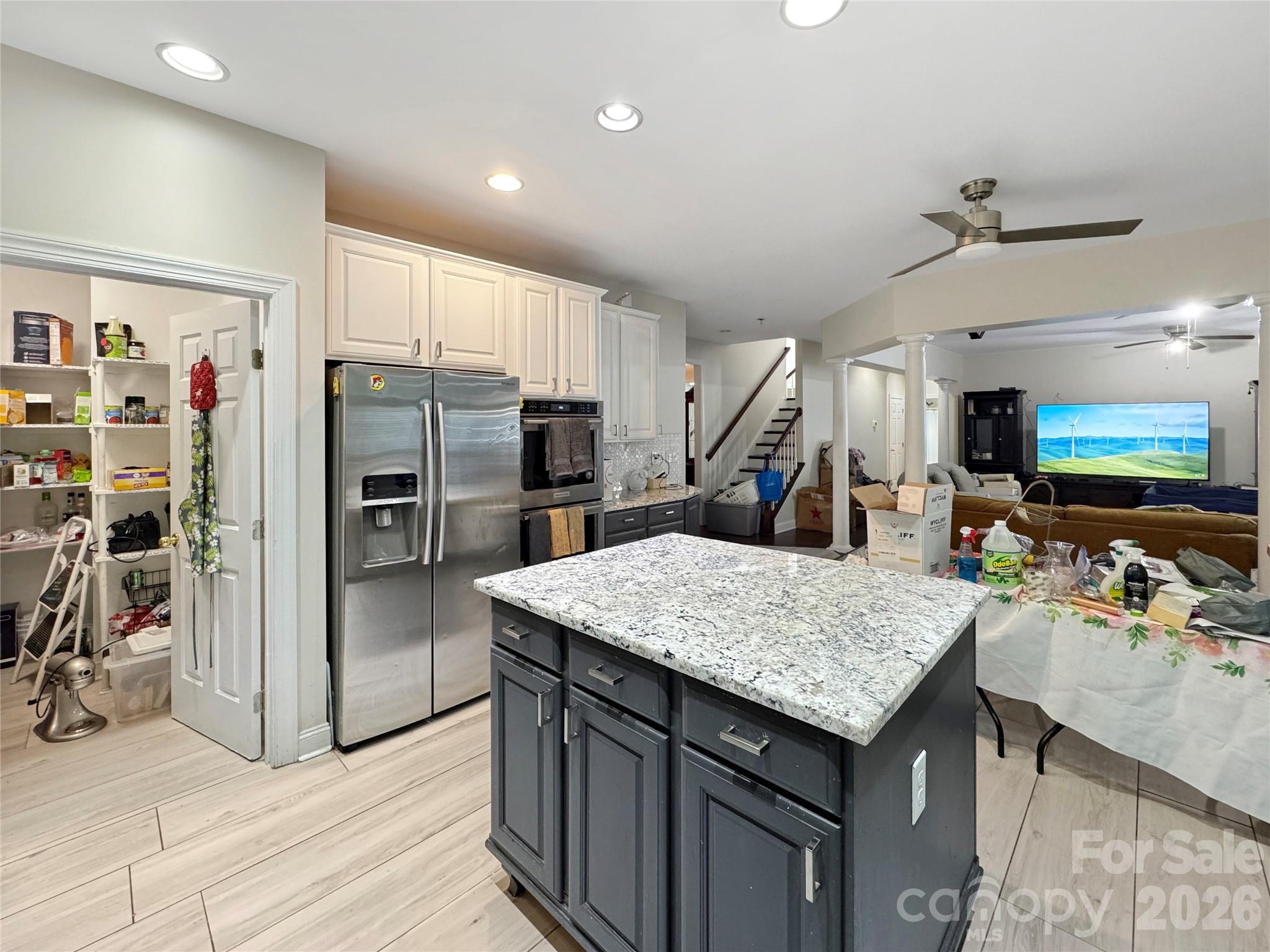 Single Family Residence at 6119 Savannah Grace Lane, Huntersville, photo 10 of 35