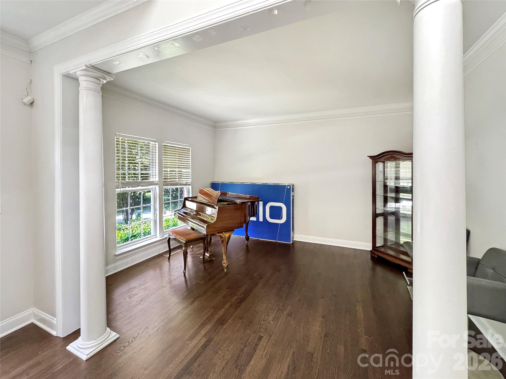 Single Family Residence at 6119 Savannah Grace Lane, Huntersville, photo 11 of 35
