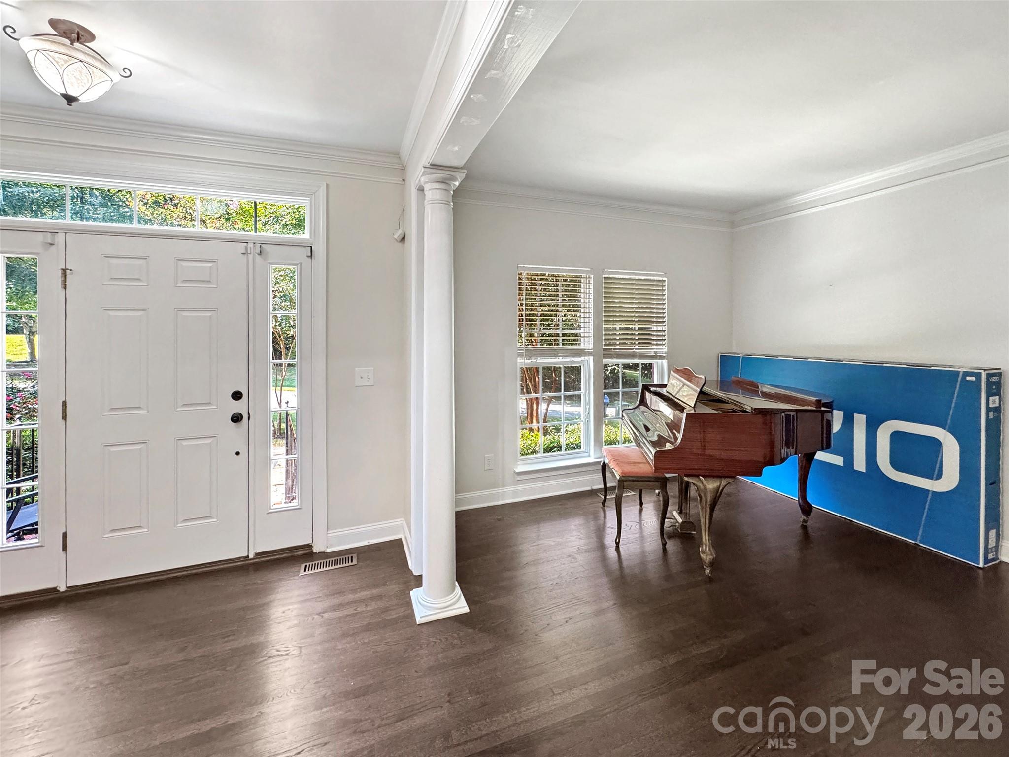 Single Family Residence at 6119 Savannah Grace Lane, Huntersville, photo 13 of 35
