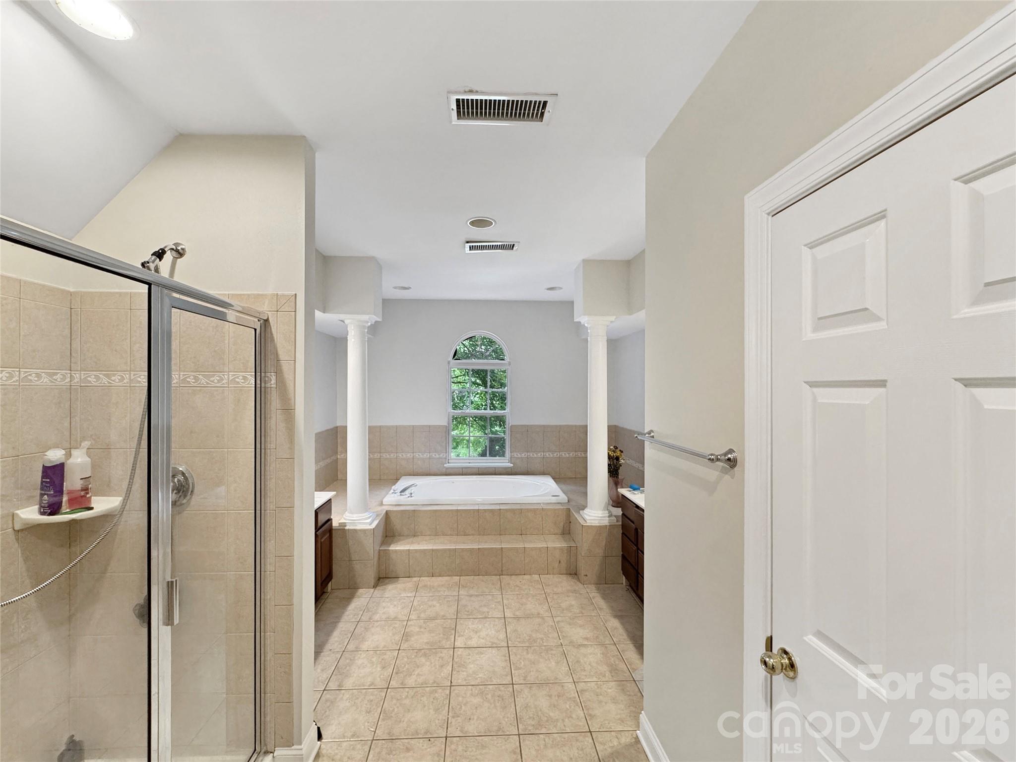 Single Family Residence at 6119 Savannah Grace Lane, Huntersville, photo 20 of 35