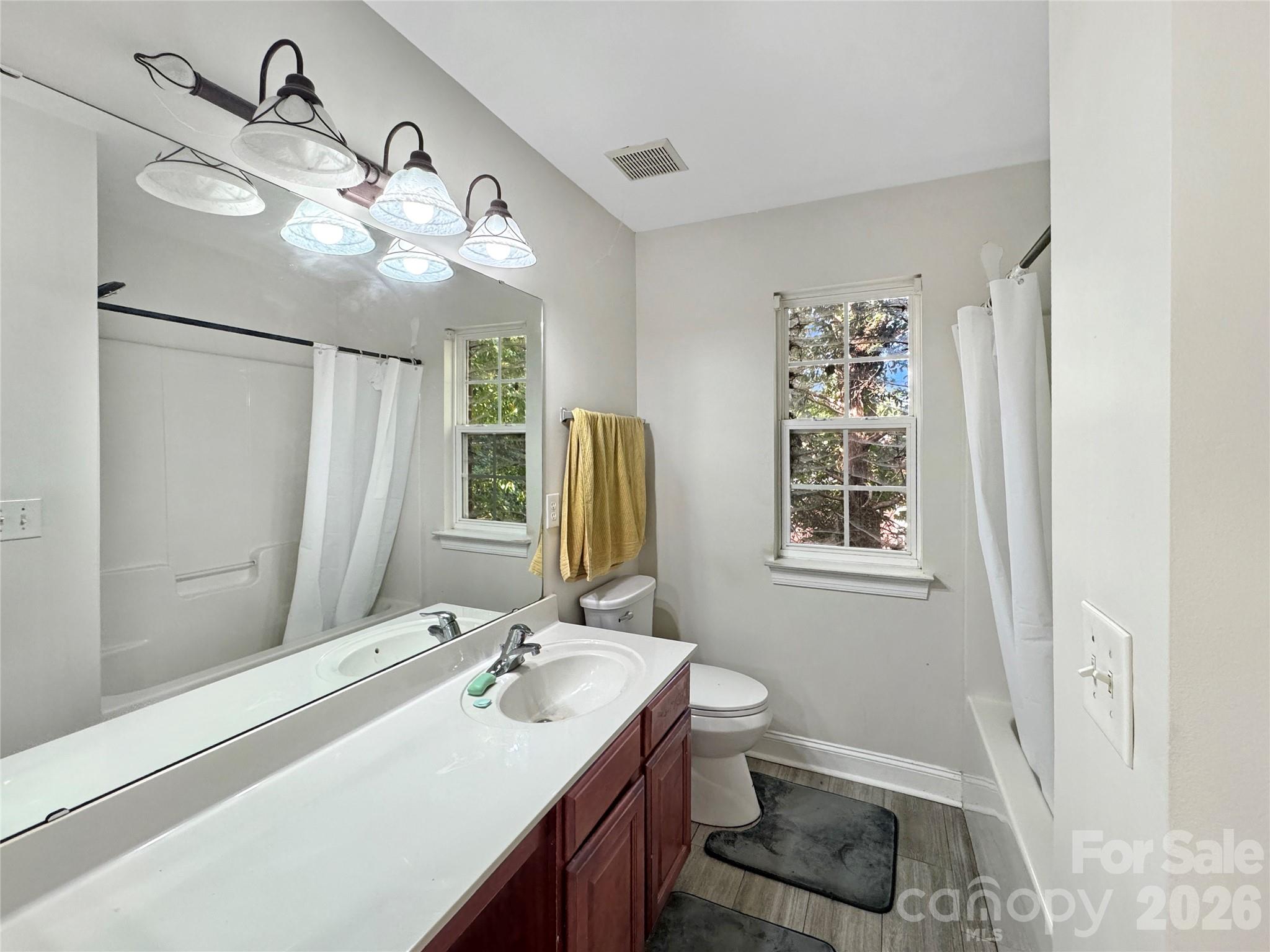 Single Family Residence at 6119 Savannah Grace Lane, Huntersville, photo 21 of 35