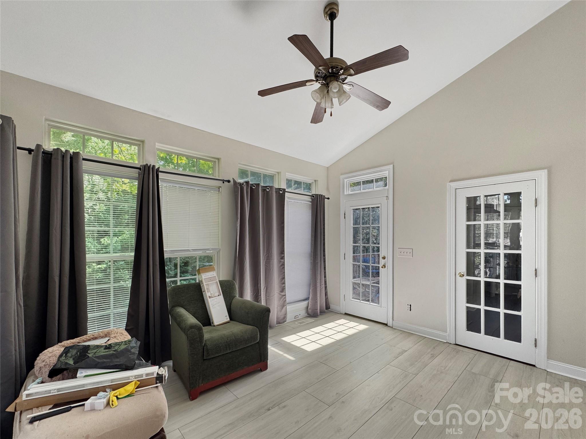 Single Family Residence at 6119 Savannah Grace Lane, Huntersville, photo 22 of 35