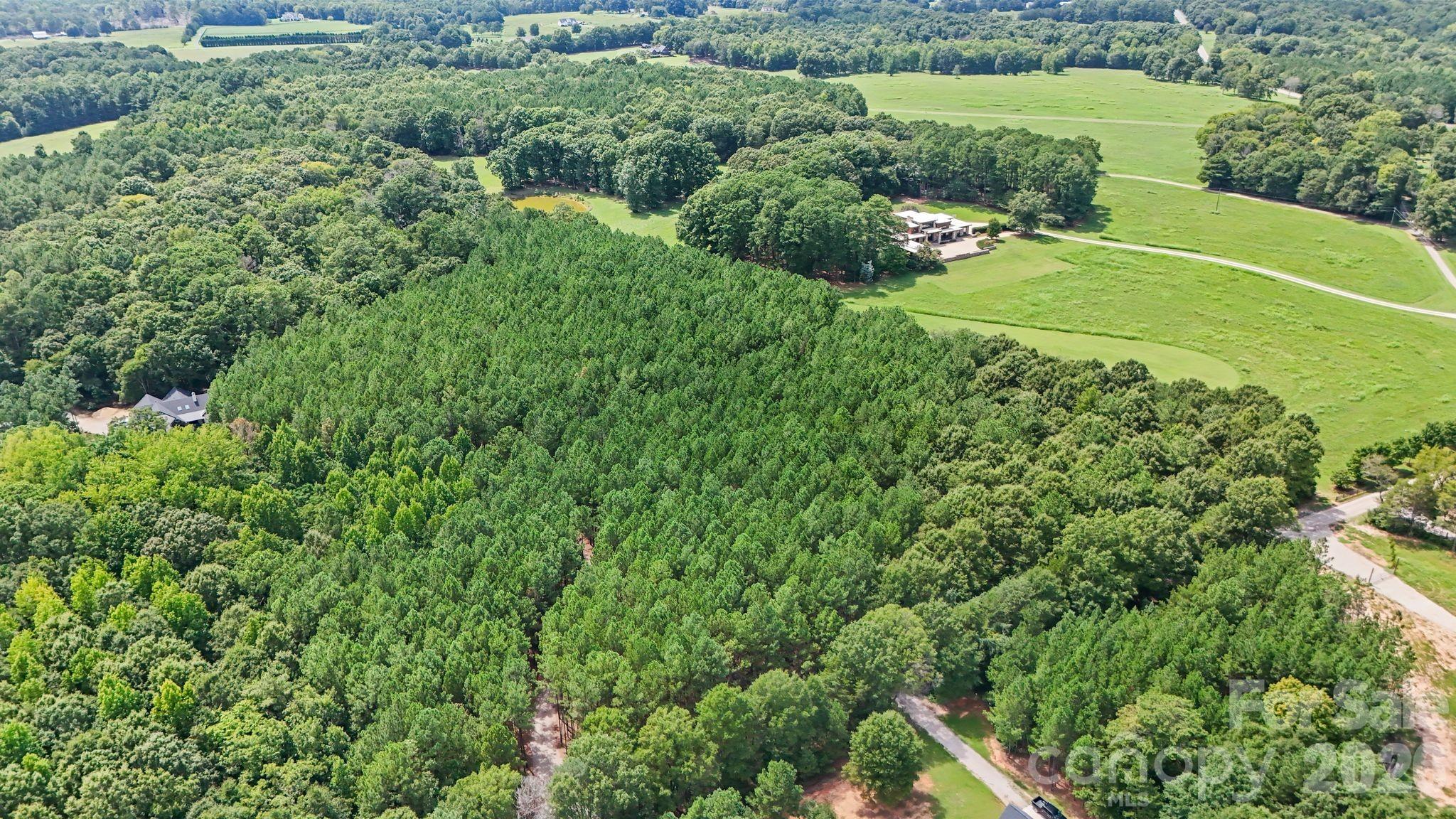 Acreage at #### Faires Road, Rock Hill, photo 2 of 15