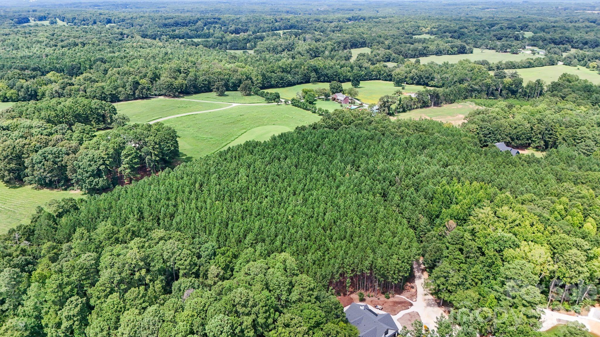 Acreage at #### Faires Road, Rock Hill, photo 10 of 15