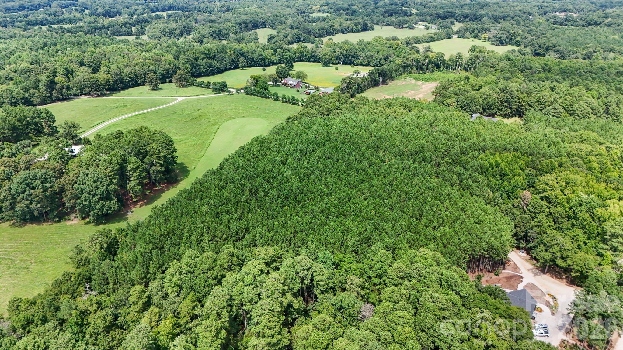 Acreage at #### Faires Road, Rock Hill, photo 11 of 15
