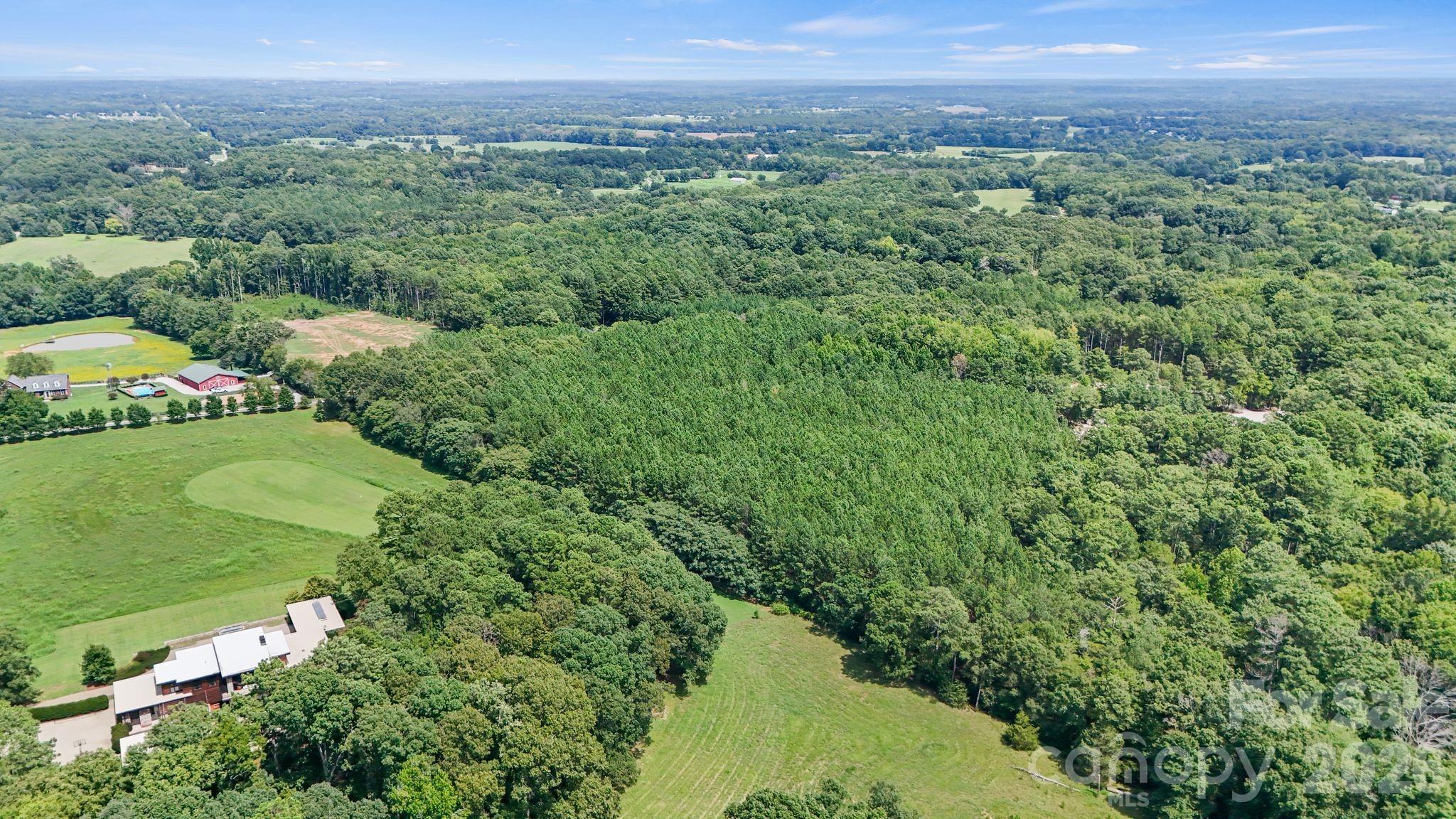 Acreage at #### Faires Road, Rock Hill, photo 13 of 15