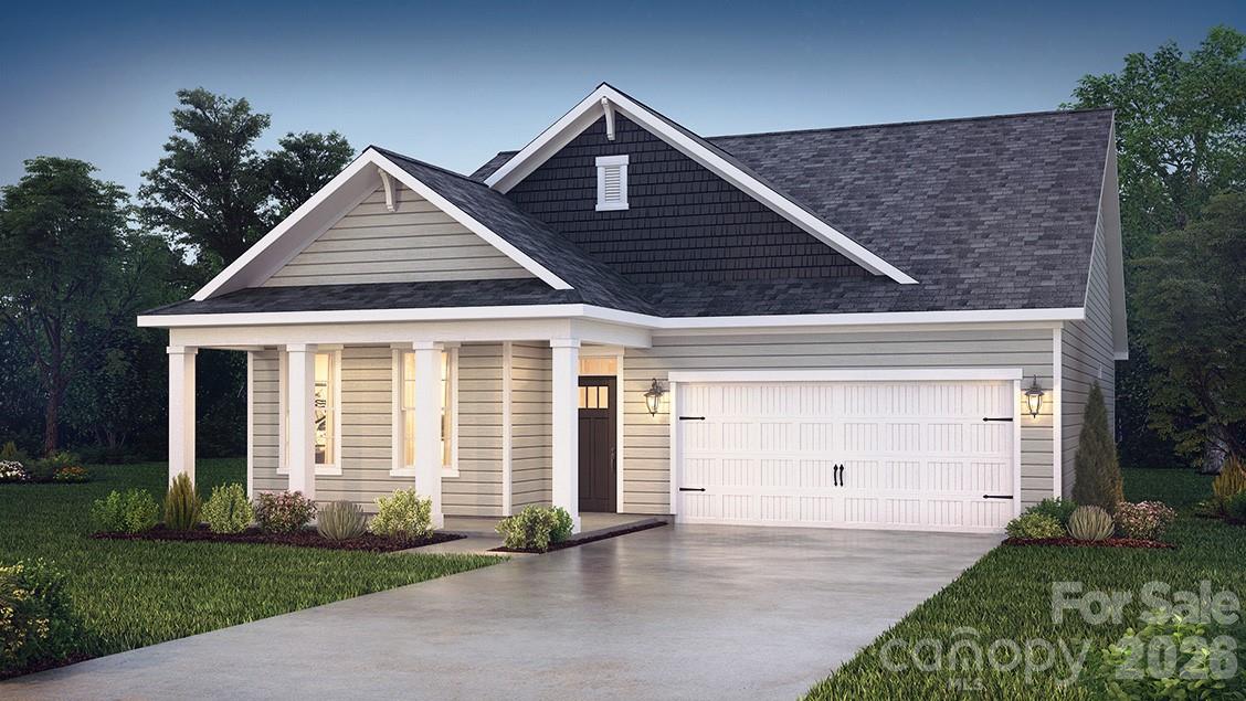 Single Family Residence at 3253 Oberon Street, York