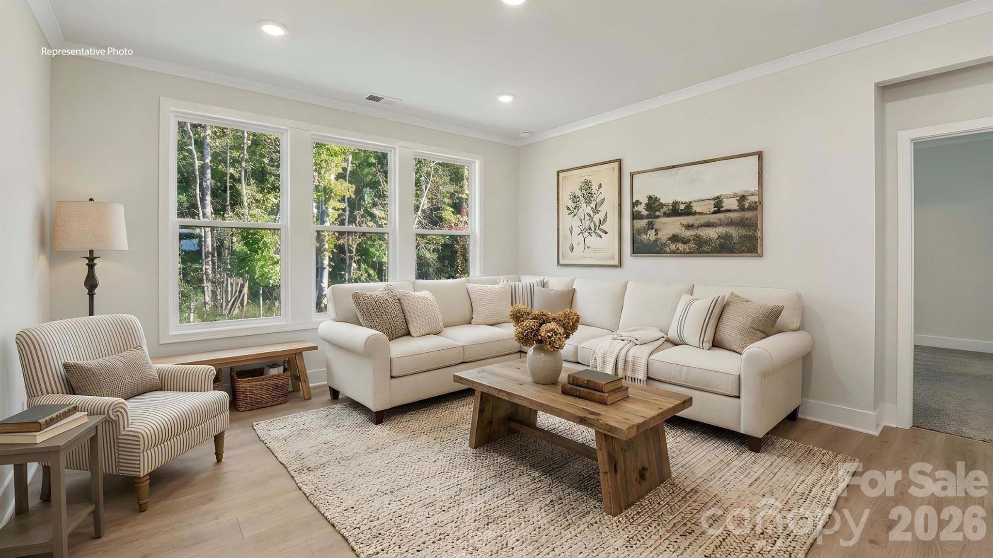 Single Family Residence at 3253 Oberon Street, York, photo 11 of 24