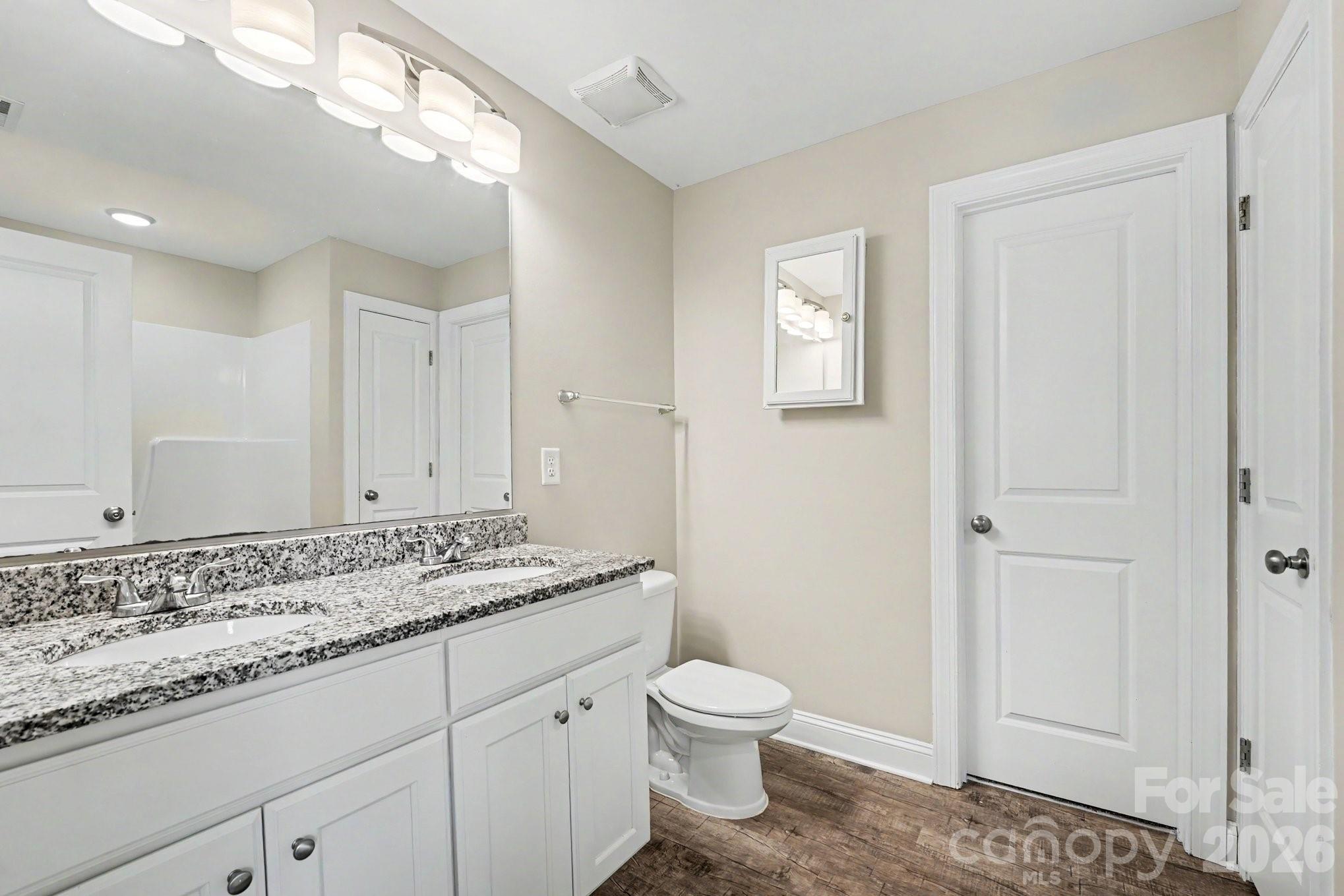 Single Family Residence at 1545 Mayfair Drive, Conover, photo 16 of 19