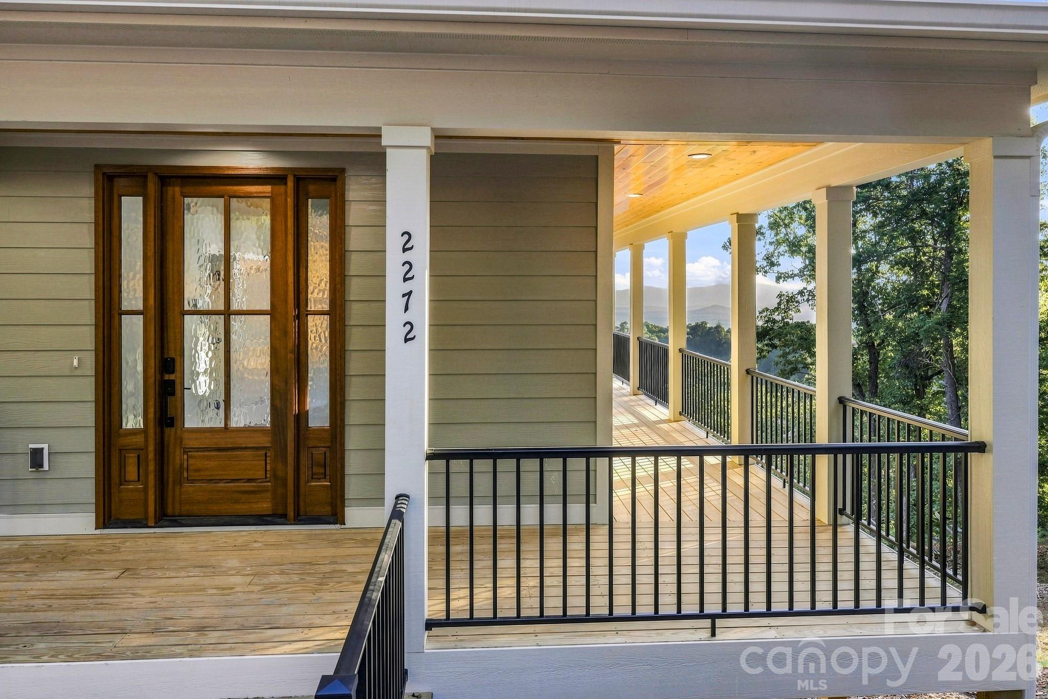 Single Family Residence at 2272 Pinnacle Parkway, Union Mills, photo 6 of 38
