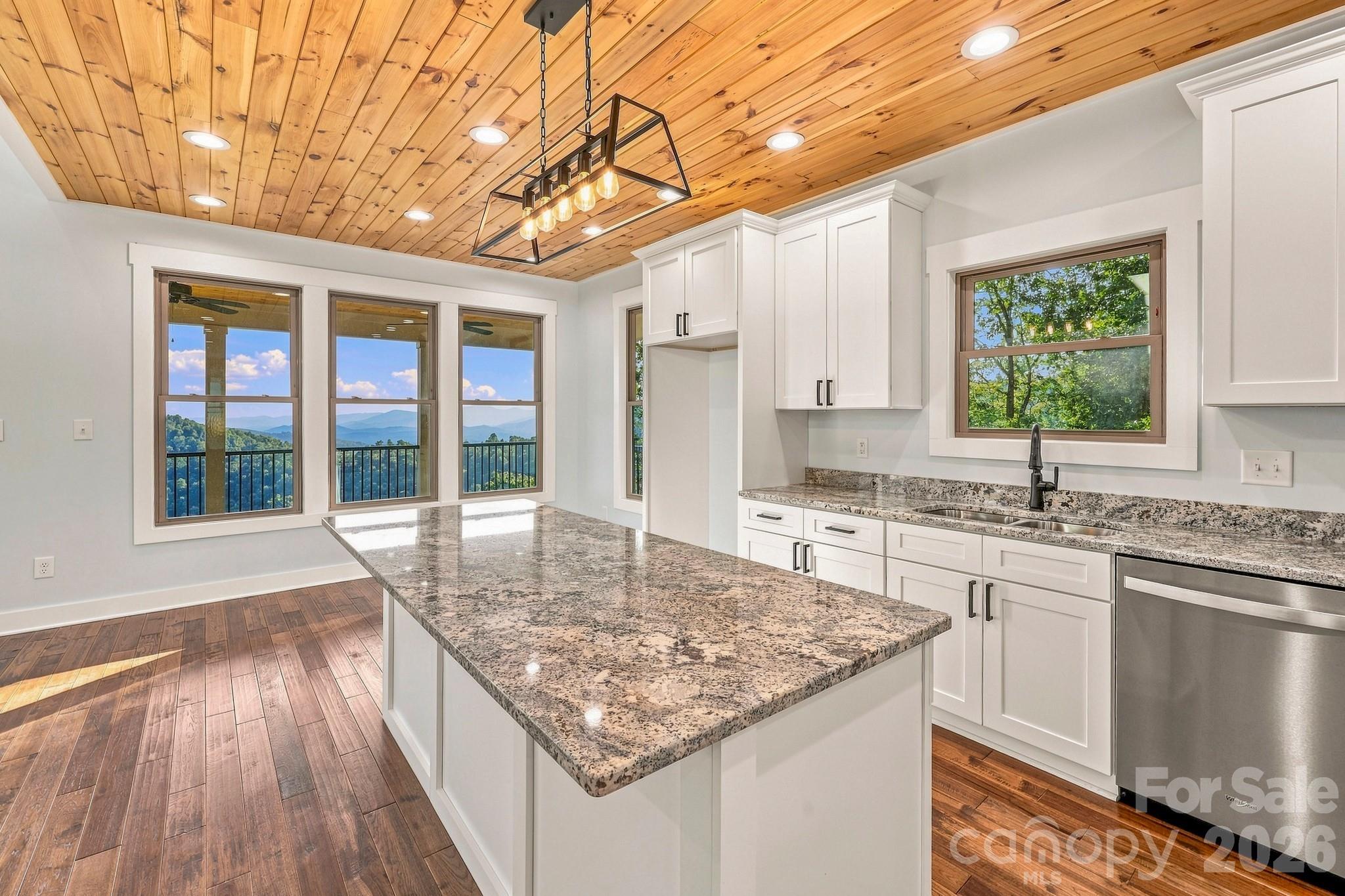 Single Family Residence at 2272 Pinnacle Parkway, Union Mills, photo 9 of 38