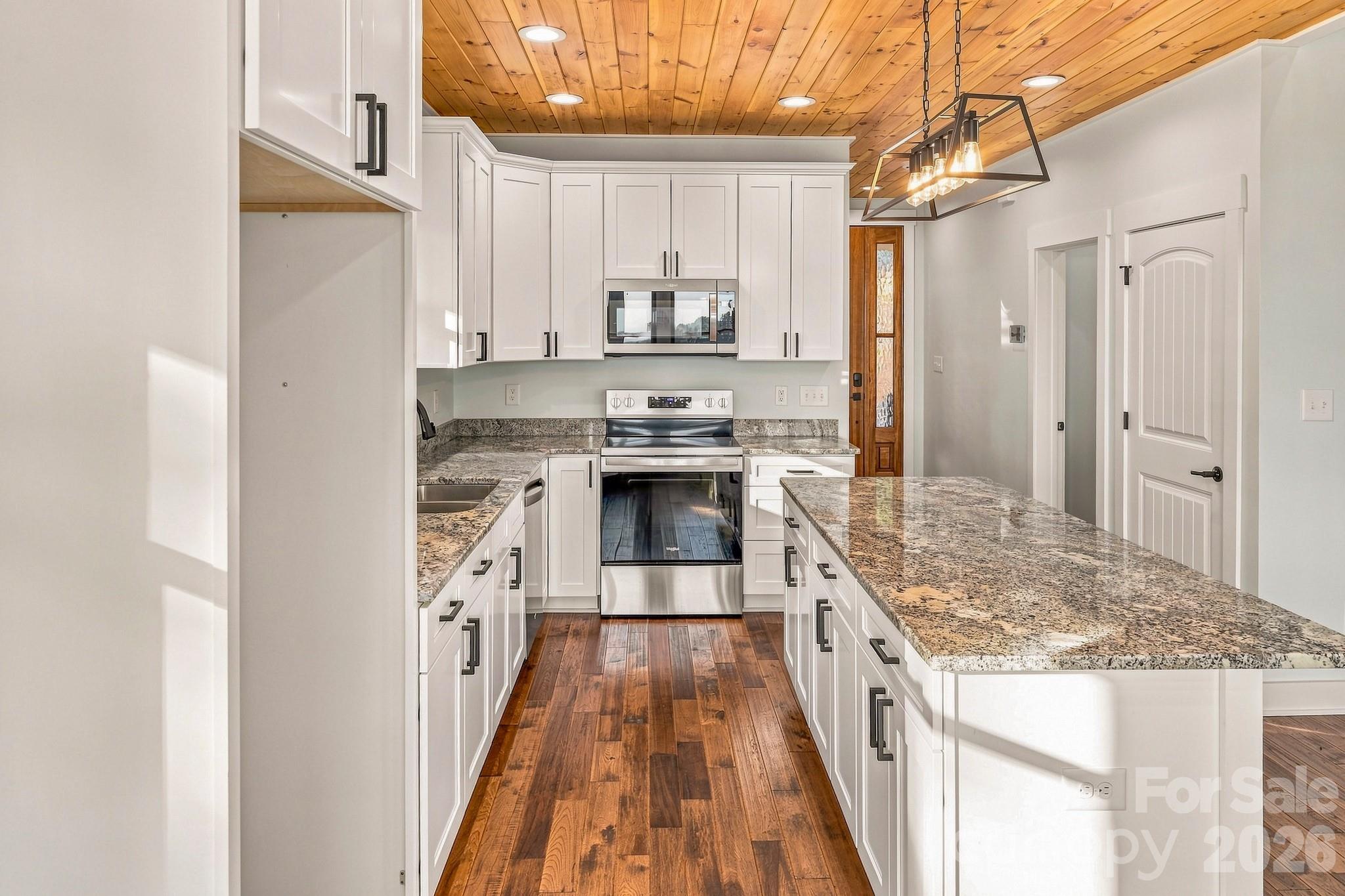 Single Family Residence at 2272 Pinnacle Parkway, Union Mills, photo 10 of 38