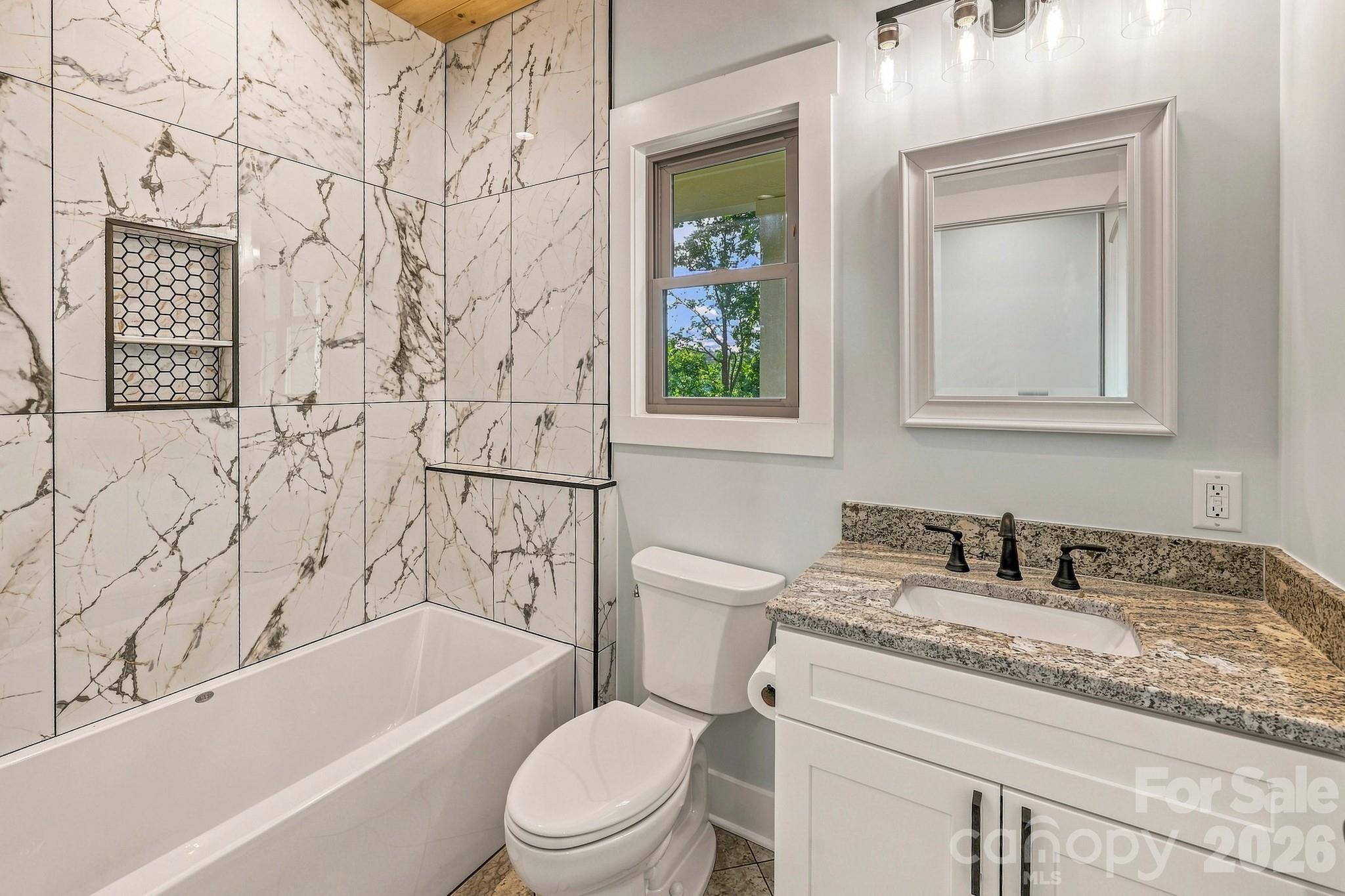 Single Family Residence at 2272 Pinnacle Parkway, Union Mills, photo 19 of 38