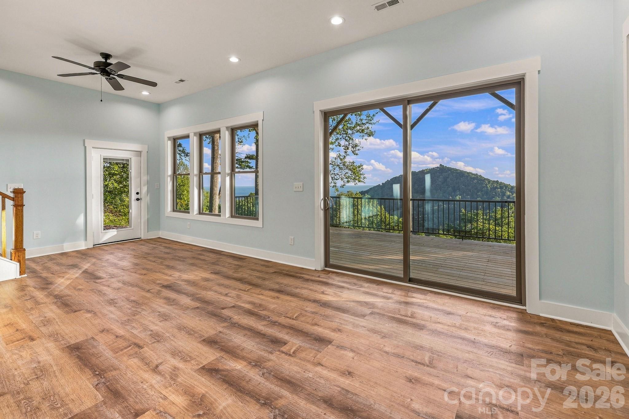 Single Family Residence at 2272 Pinnacle Parkway, Union Mills, photo 27 of 38