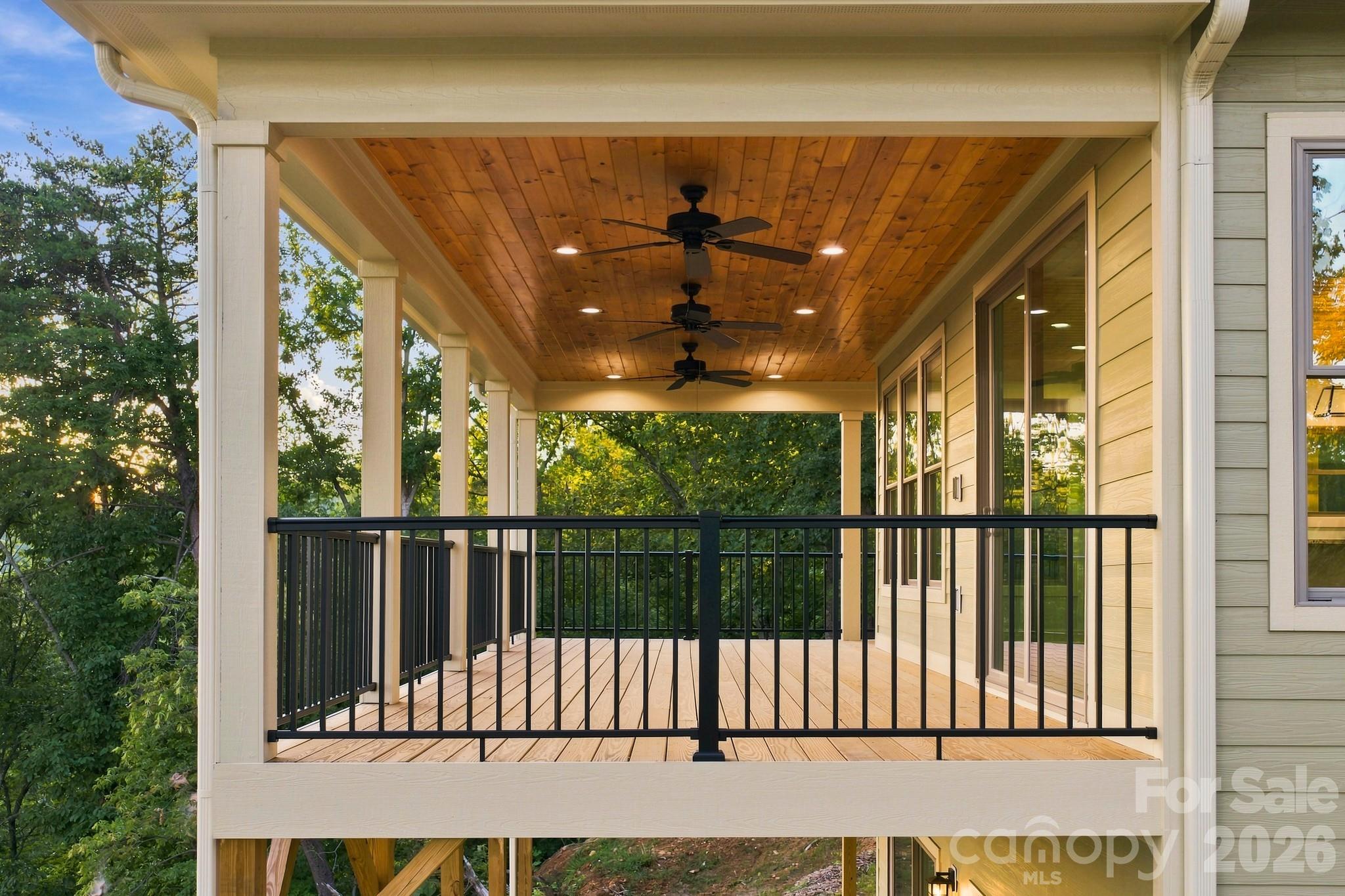 Single Family Residence at 2272 Pinnacle Parkway, Union Mills, photo 36 of 38