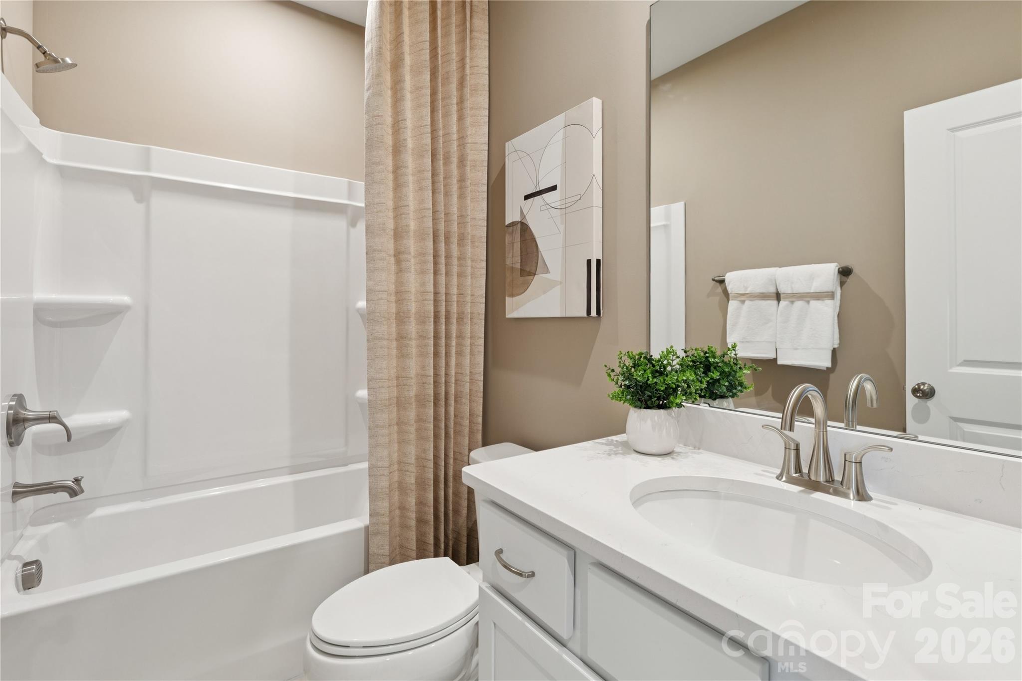 Example Photo - 1410 Towns Valley, Fort Mill