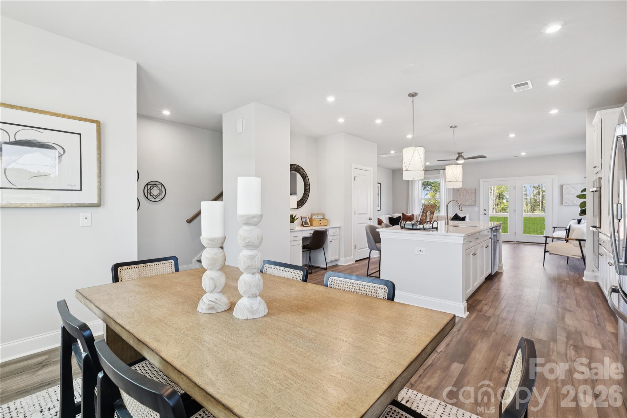 Example Photo - 1410 Towns Valley, Fort Mill