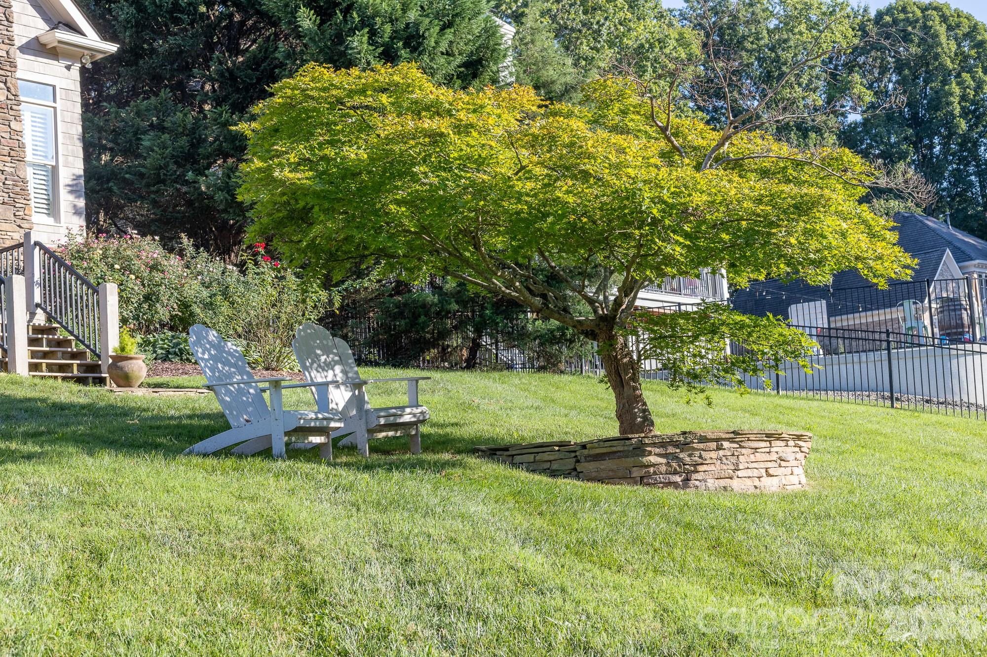 Single Family Residence at 21300 Blakely Shores Drive, Cornelius, photo 32 of 40