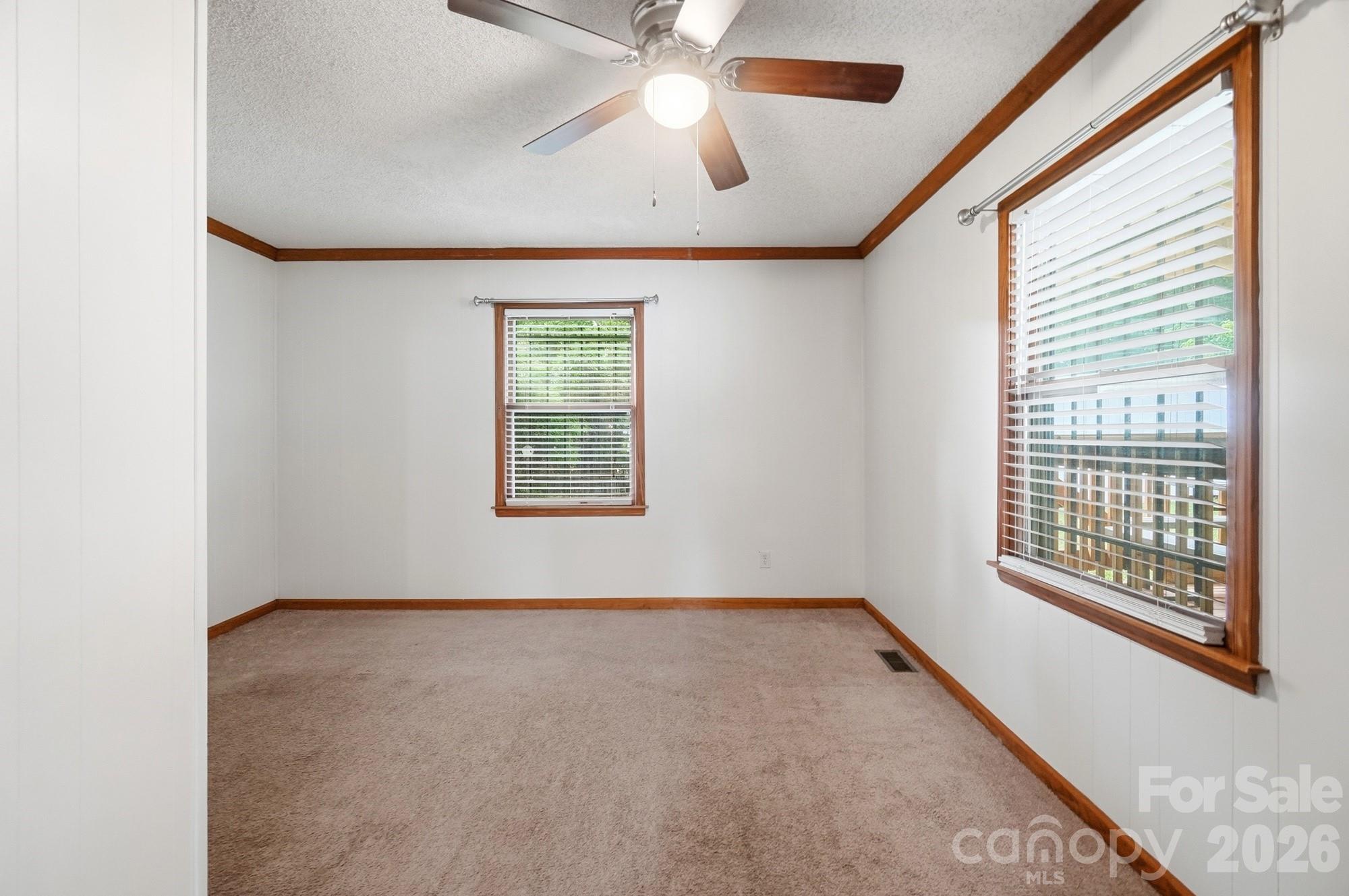 Bedroom #3 - 412 Link Street, Fort Mill