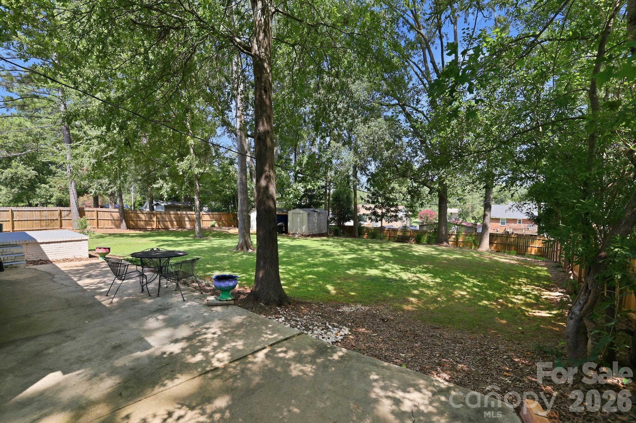 Single Family Residence at 1053 Christopher Circle, Rock Hill, photo 32 of 46